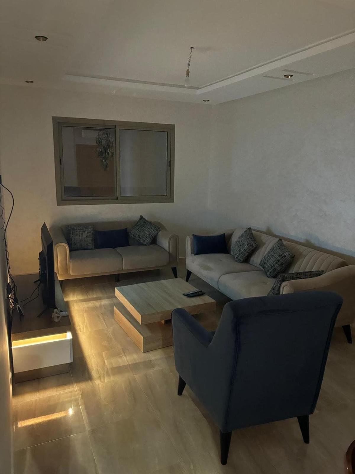 Apartment Gemuetliche In Marakesch