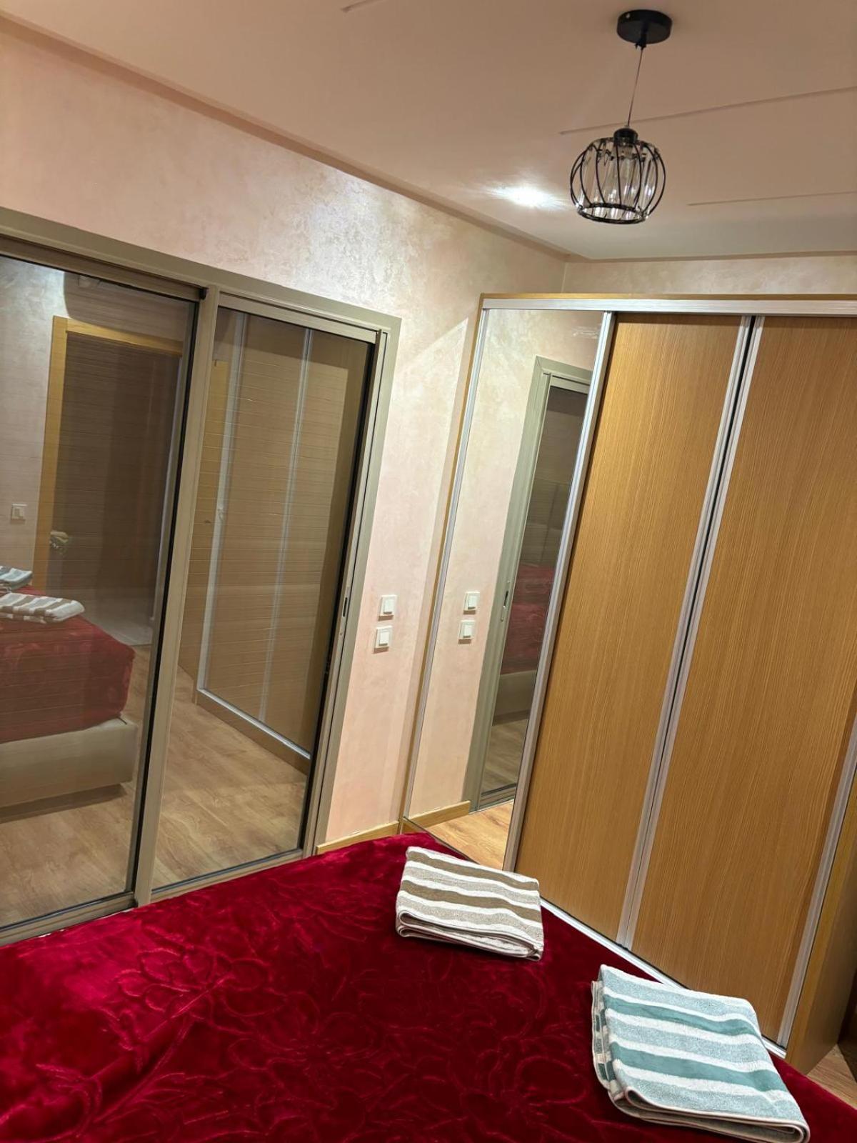 Apartment Gemuetliche In Marakesch Marrakesh