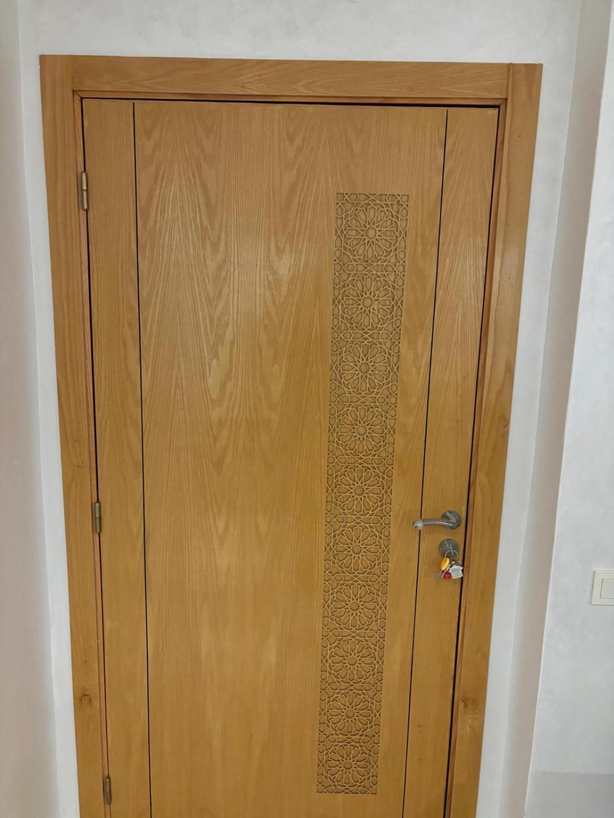 Apartment Gemuetliche In Marakesch