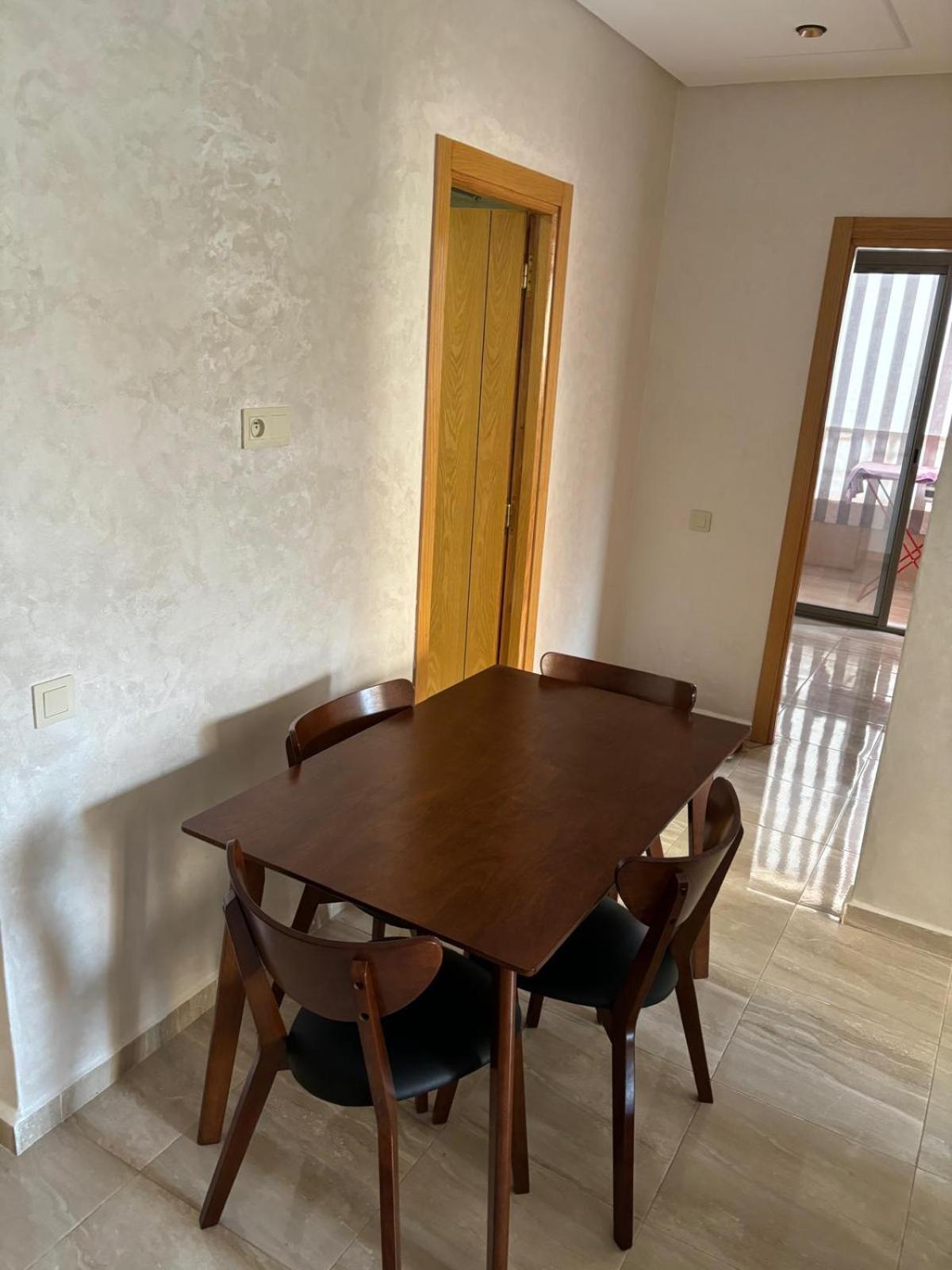 Apartment Gemuetliche In Marakesch *