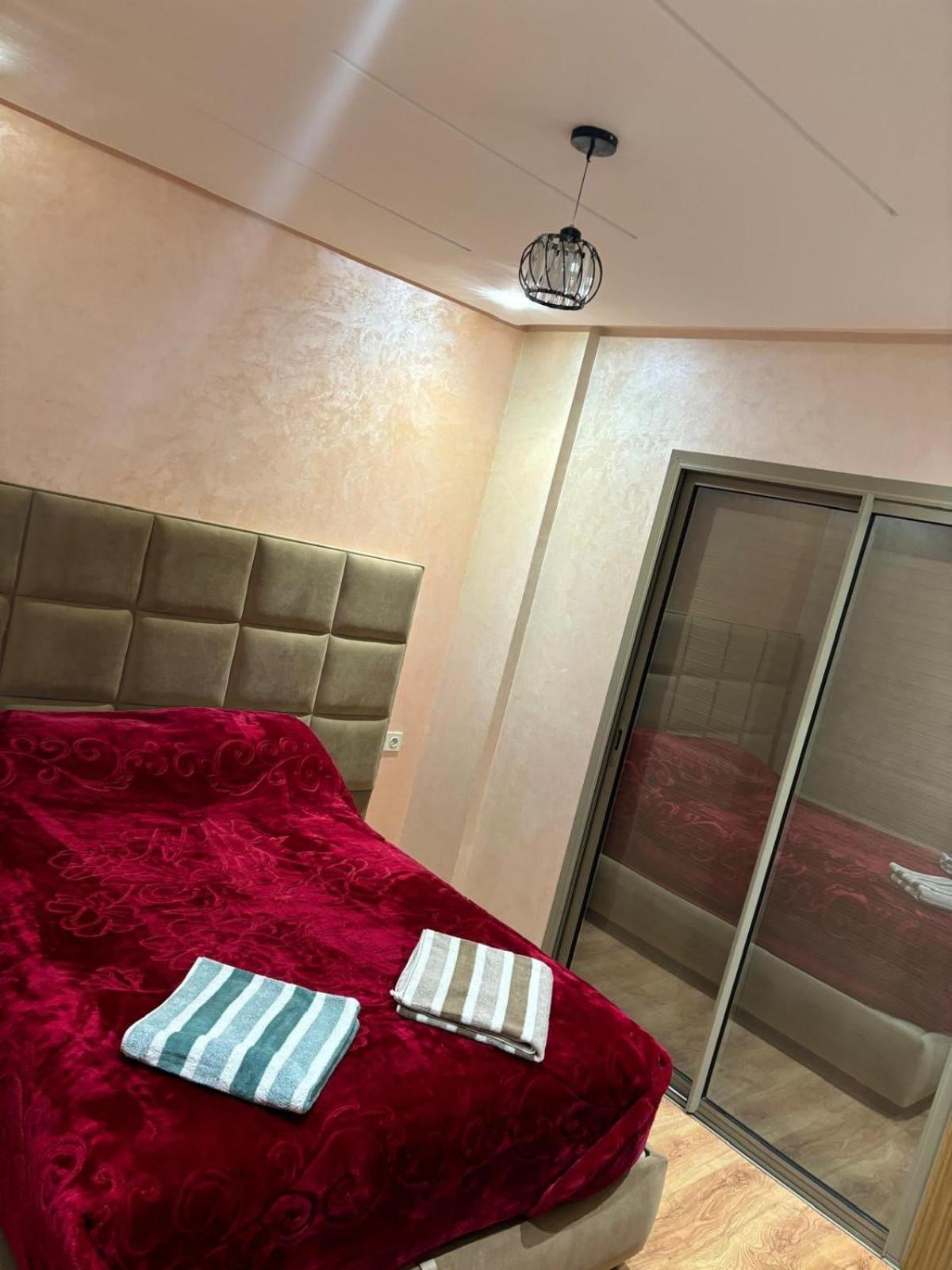 Gemuetliche In Marakesch Apartment Marrakesh