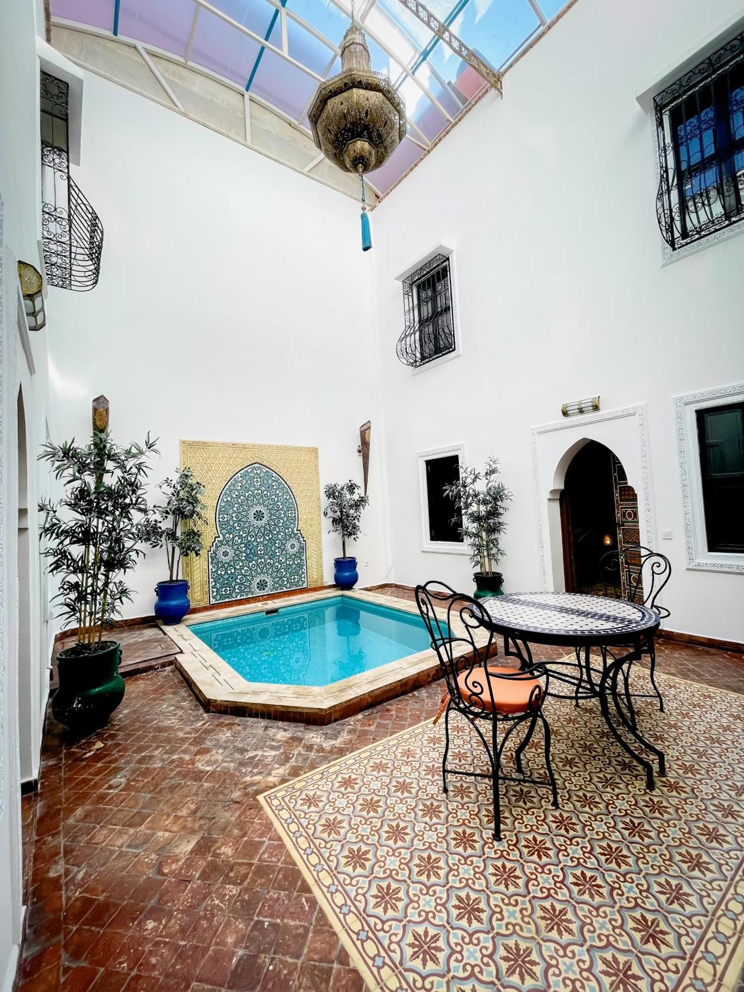 Farasha * Marrakesh