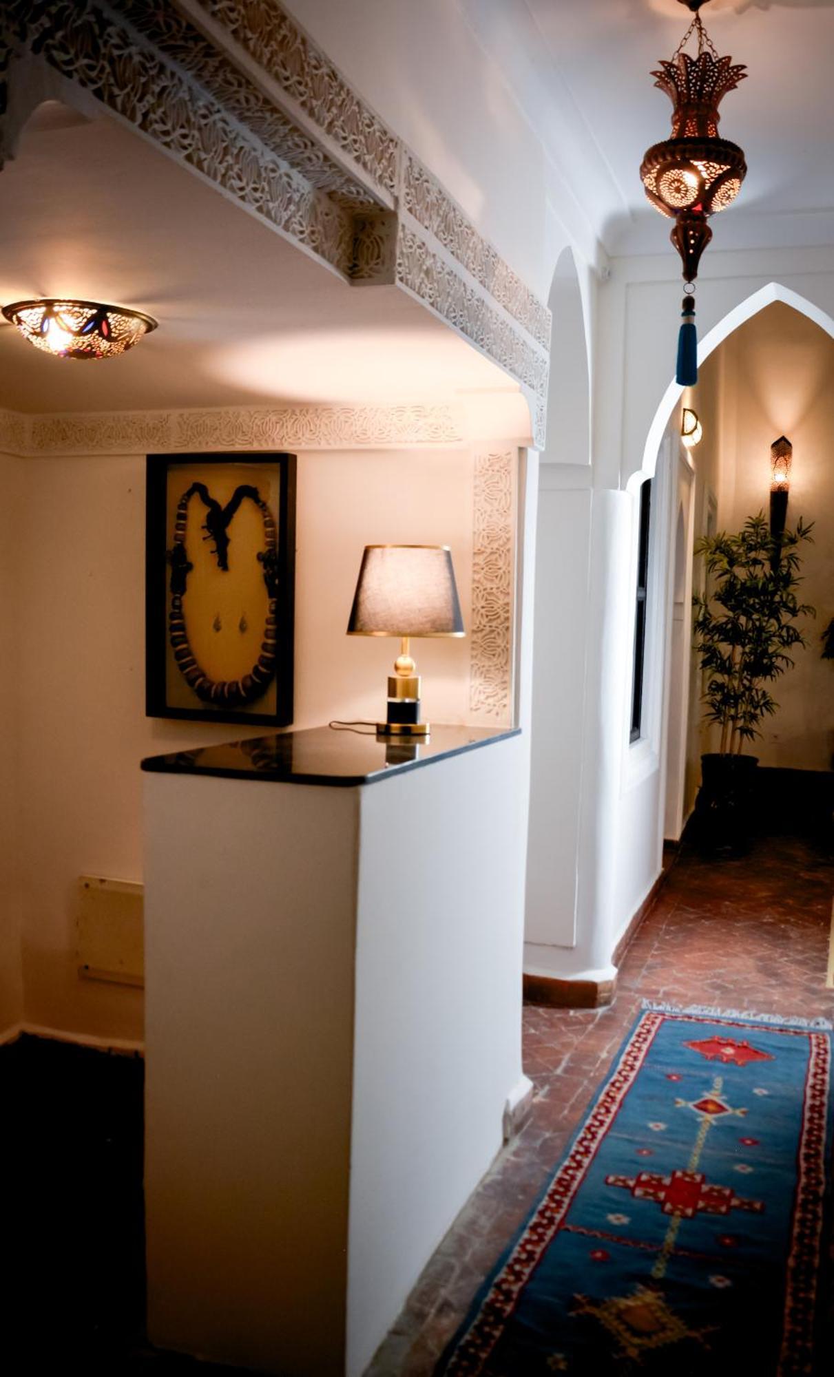 Farasha Riad Marrakesh