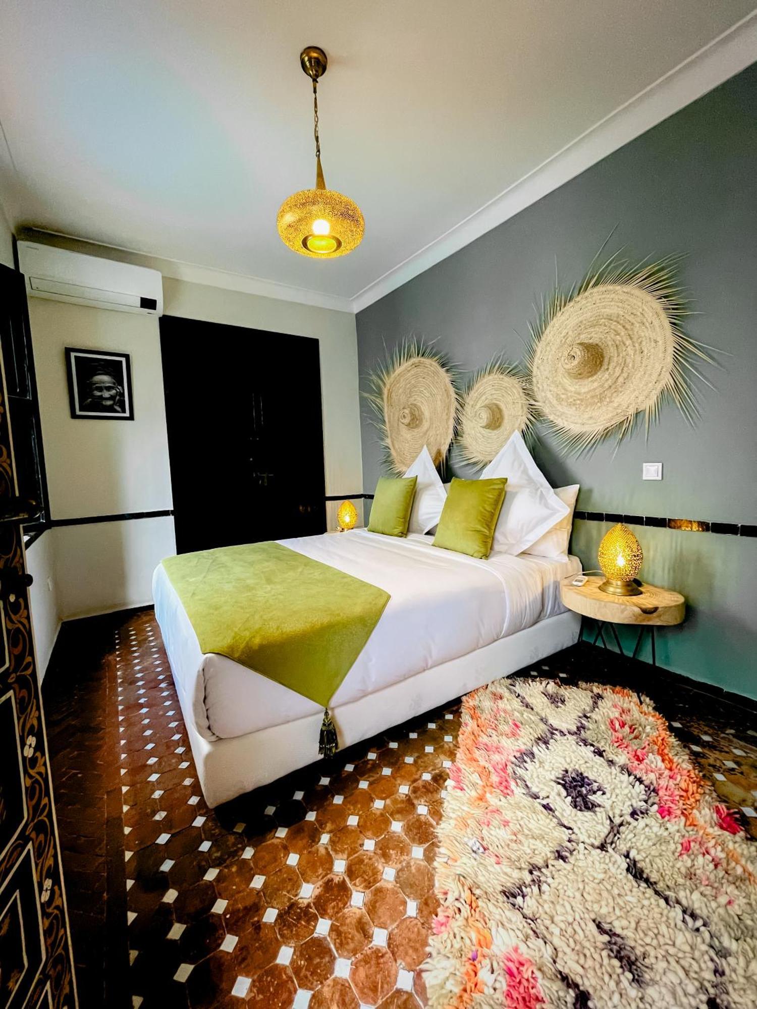 Farasha Marrakesh