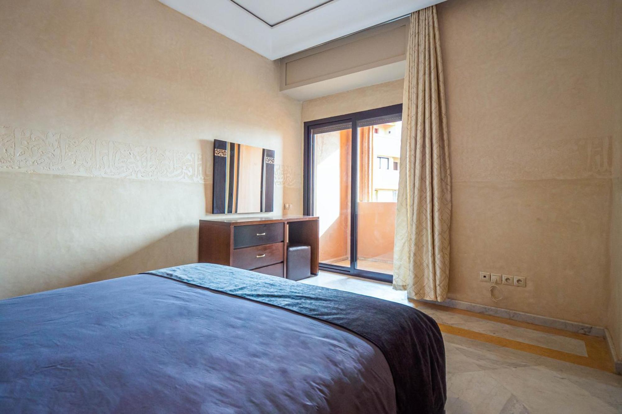 Apartment Location, Elegance, View & Comfort