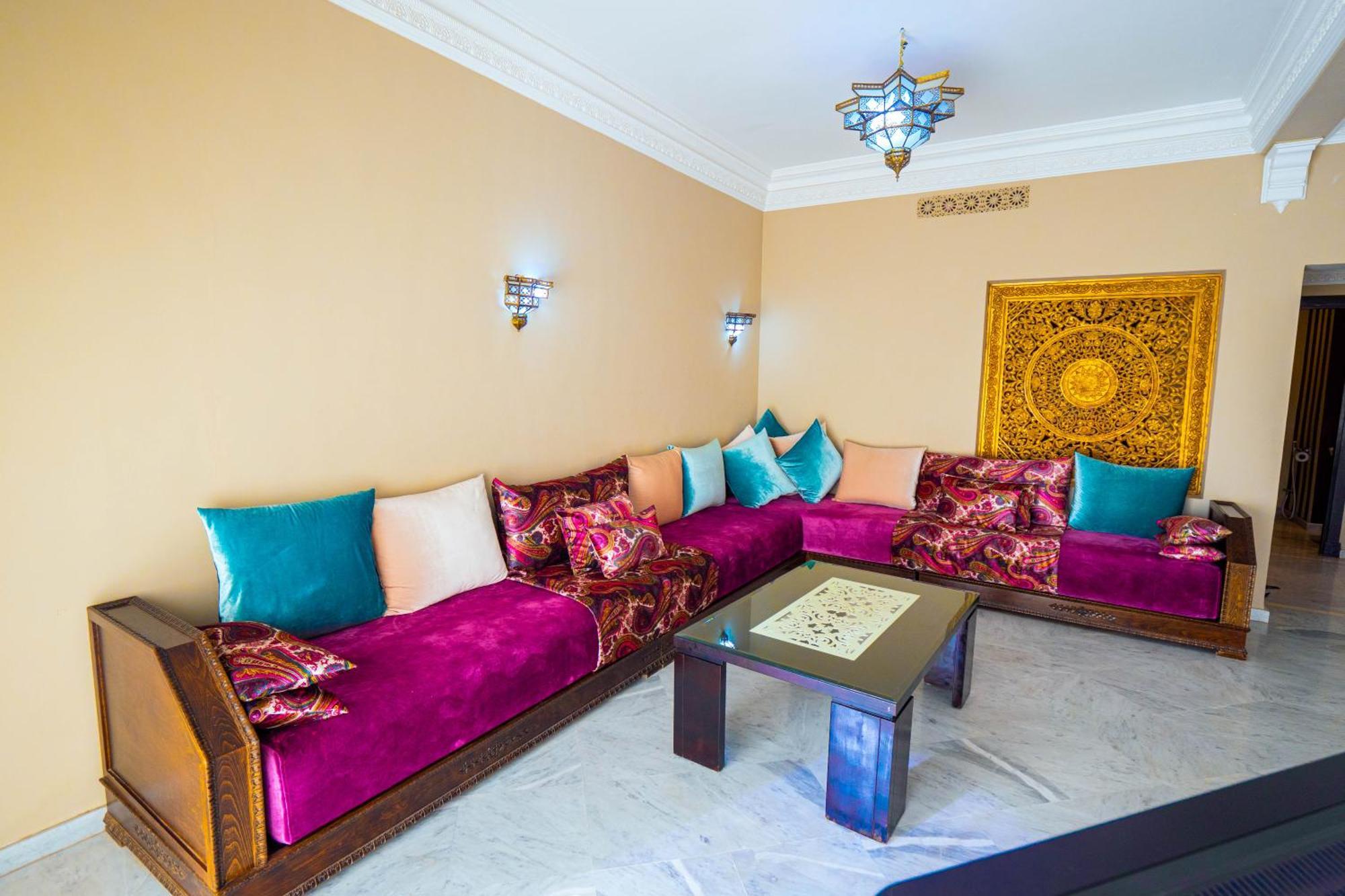 Location, Elegance, View & Comfort *