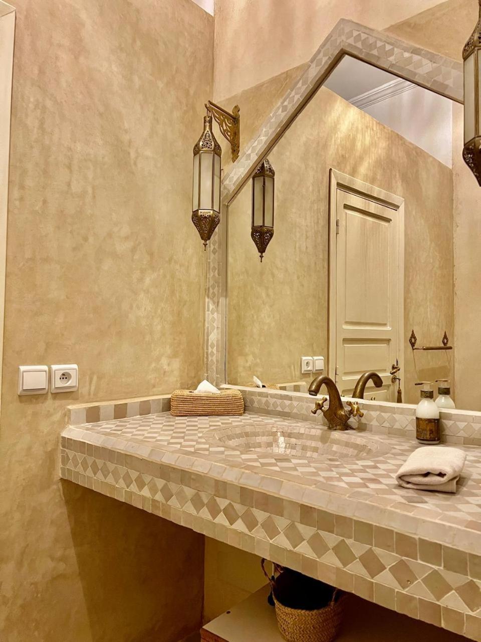 Guest house Zeitoun Palace (adults Only)