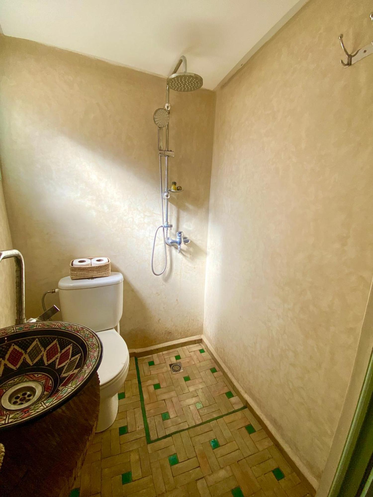 La Perle De Bacha Bed & Breakfast *