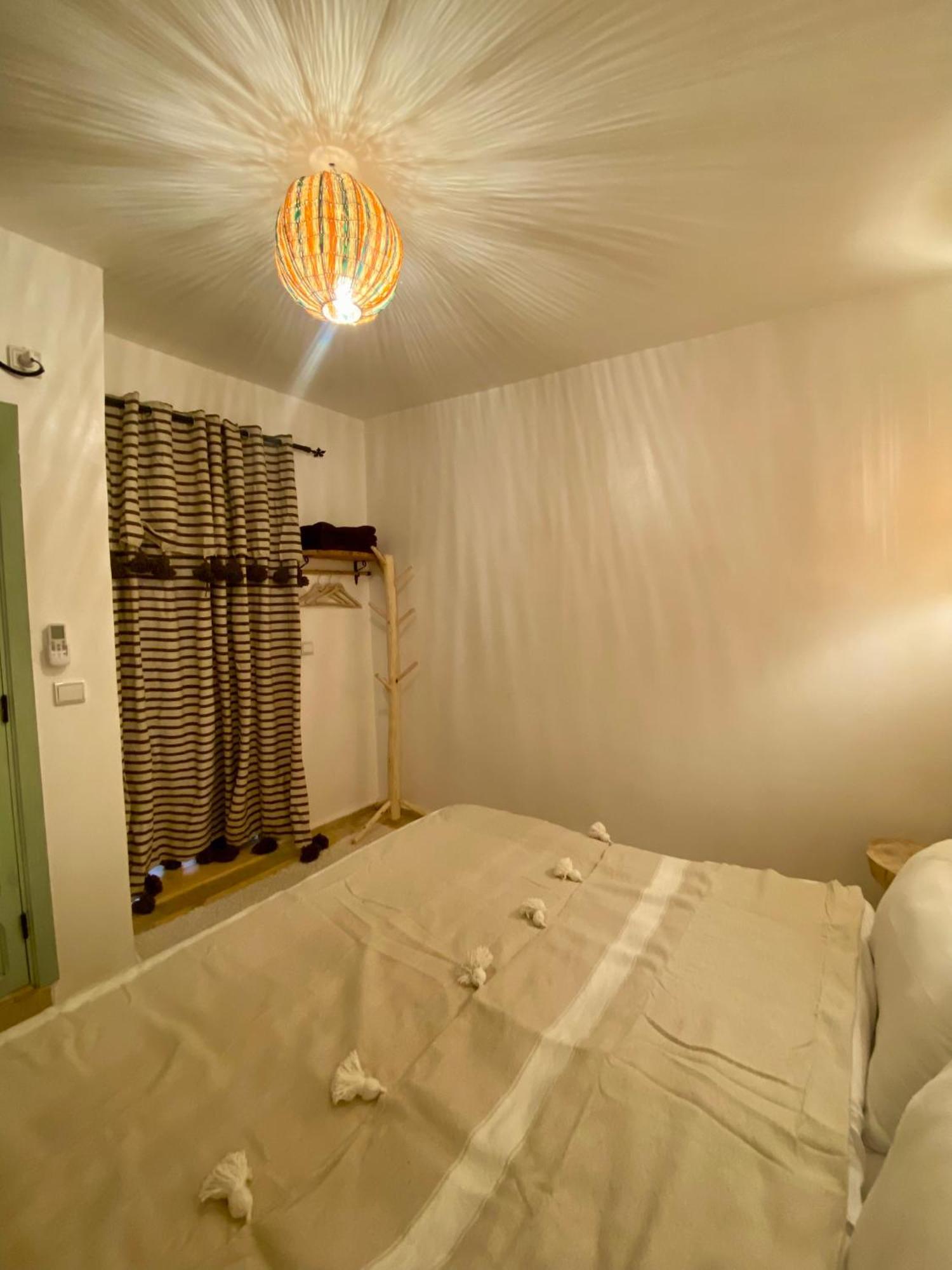 Bed & Breakfast La Perle De Bacha Marrakesh
