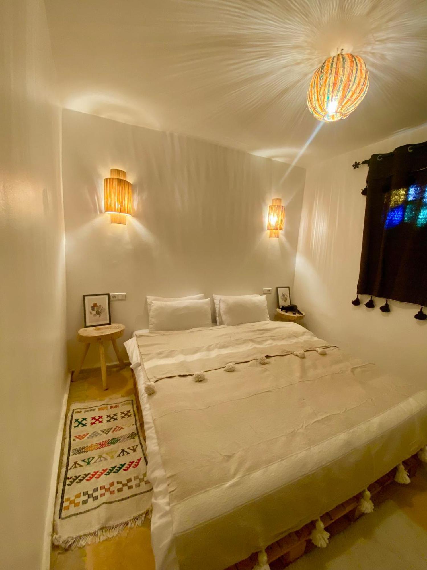 Bed & Breakfast La Perle De Bacha *