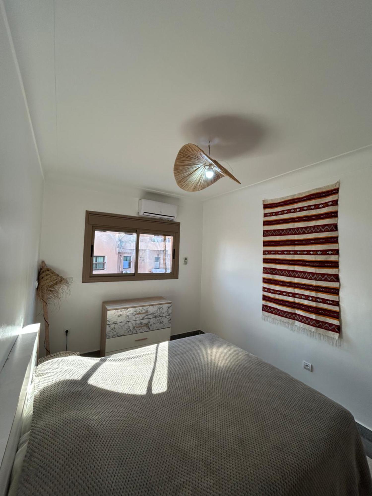 Apartment Taha House *