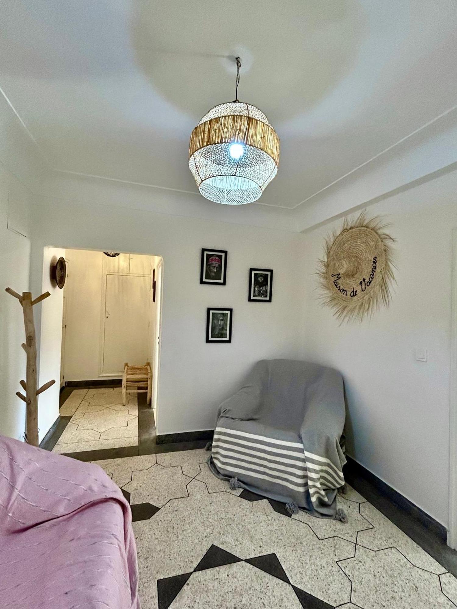 Taha House * Marrakesh