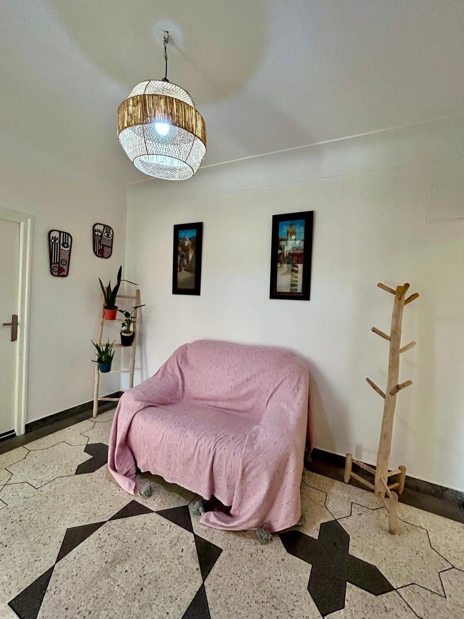 Taha House * Marrakesh