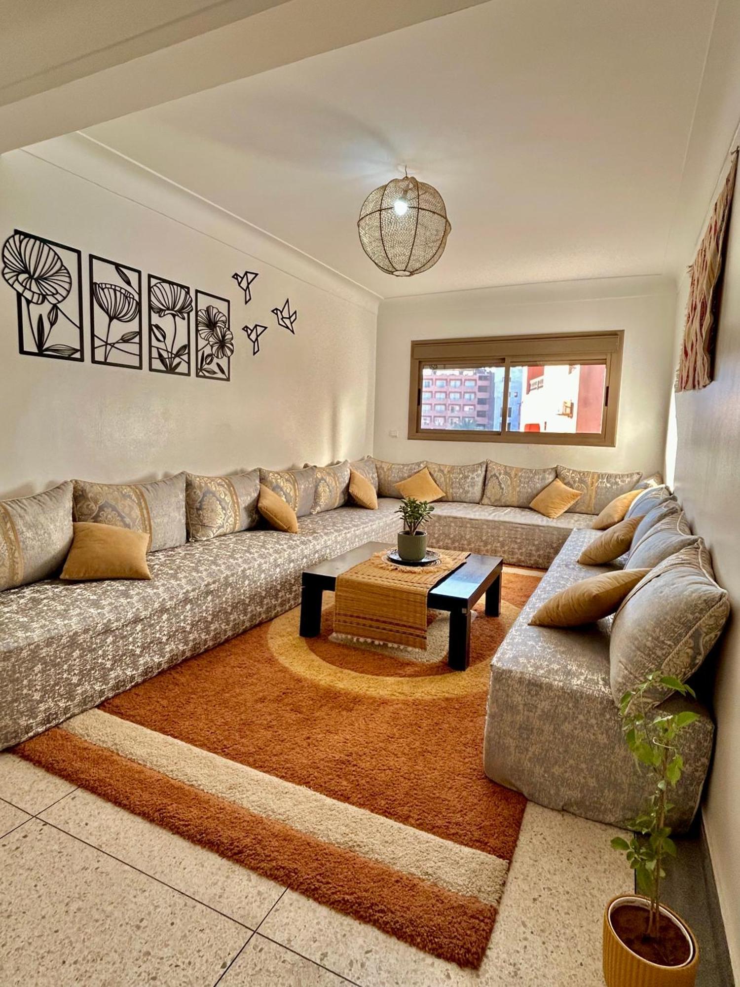 Taha House Apartment