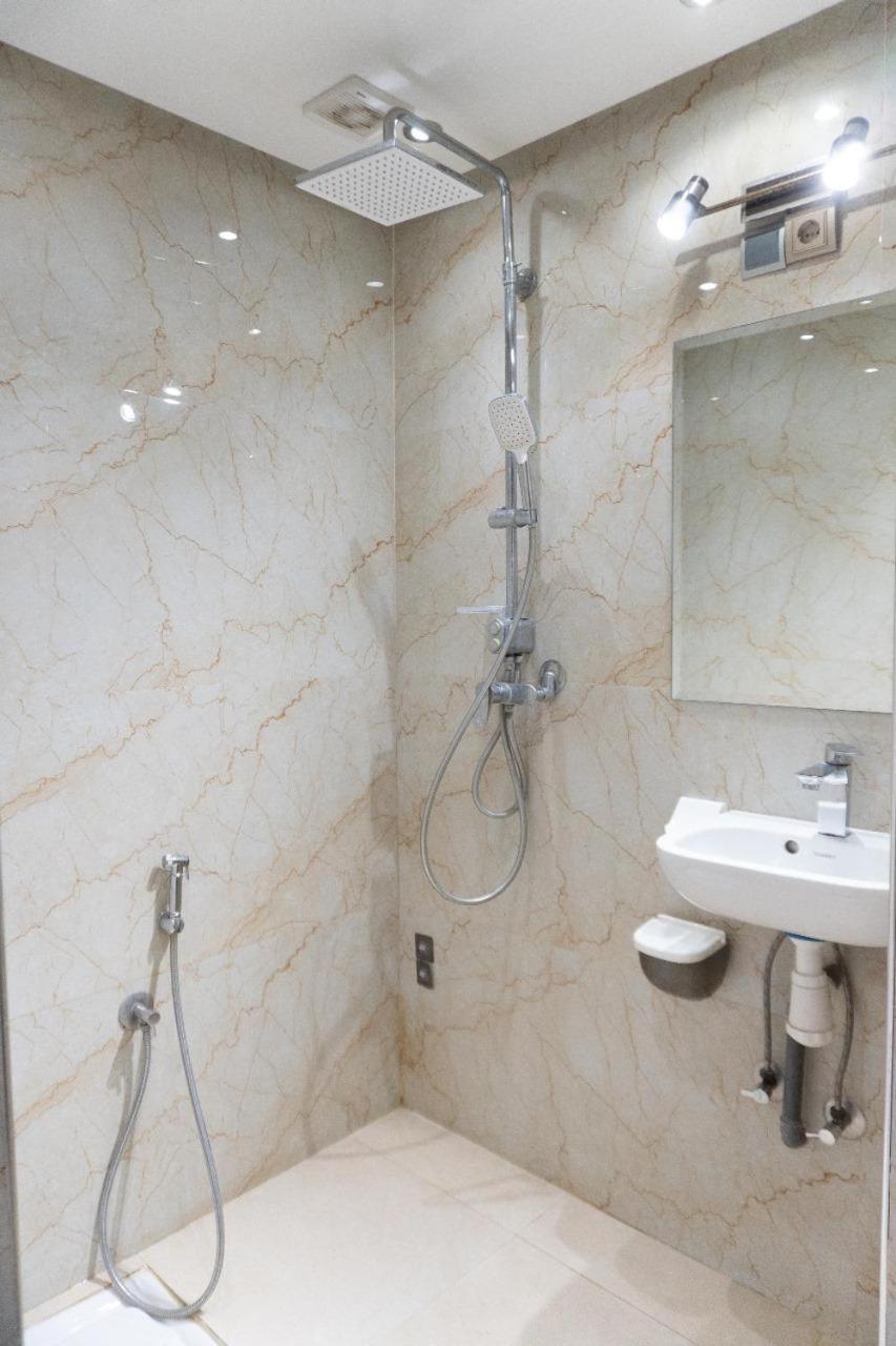 De Luxe, A 2min De Gueliz Apartment