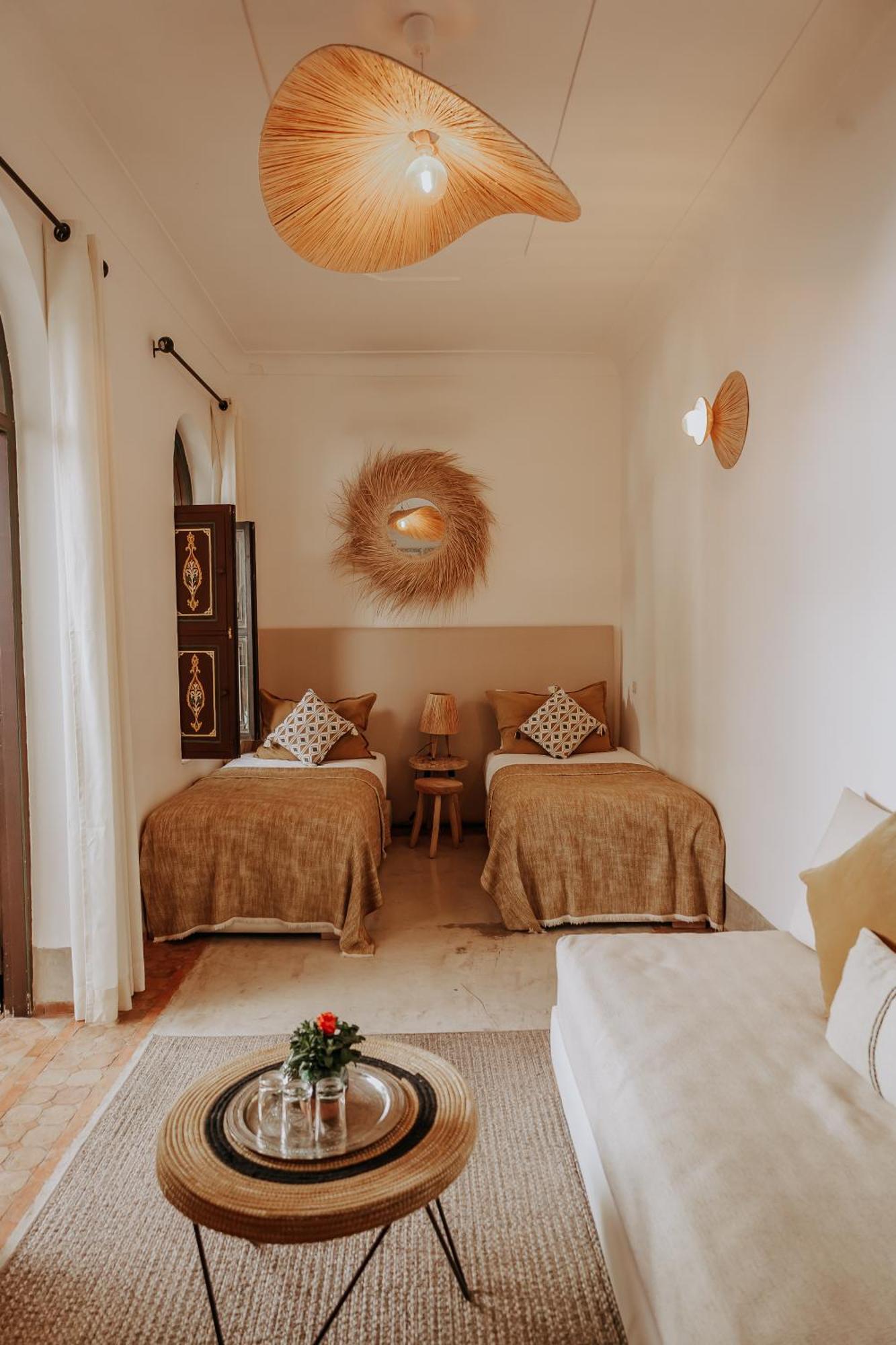 Bamaga 4* Marraquexe