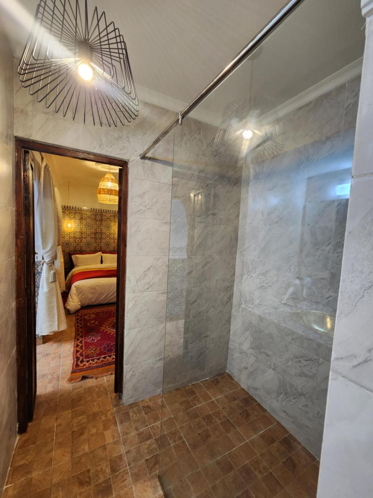 Abelia - 2024 Traveler's Choice Award Riad