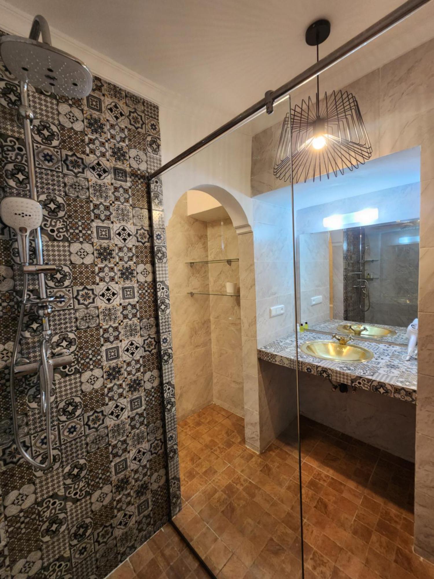 Abelia - 2024 Traveler's Choice Award Riad 3*