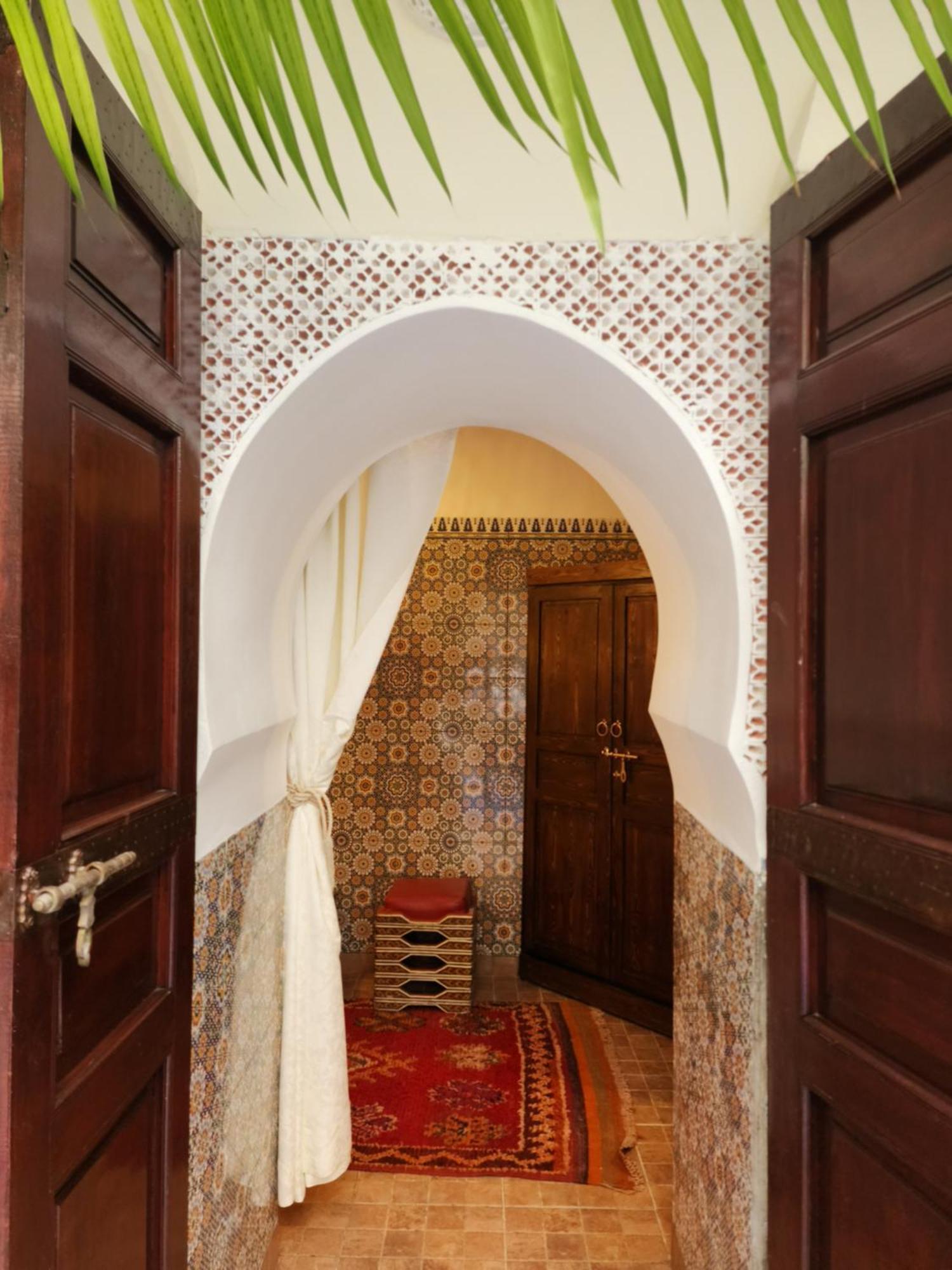 Abelia - 2024 Traveler's Choice Award Riad Marrakesh