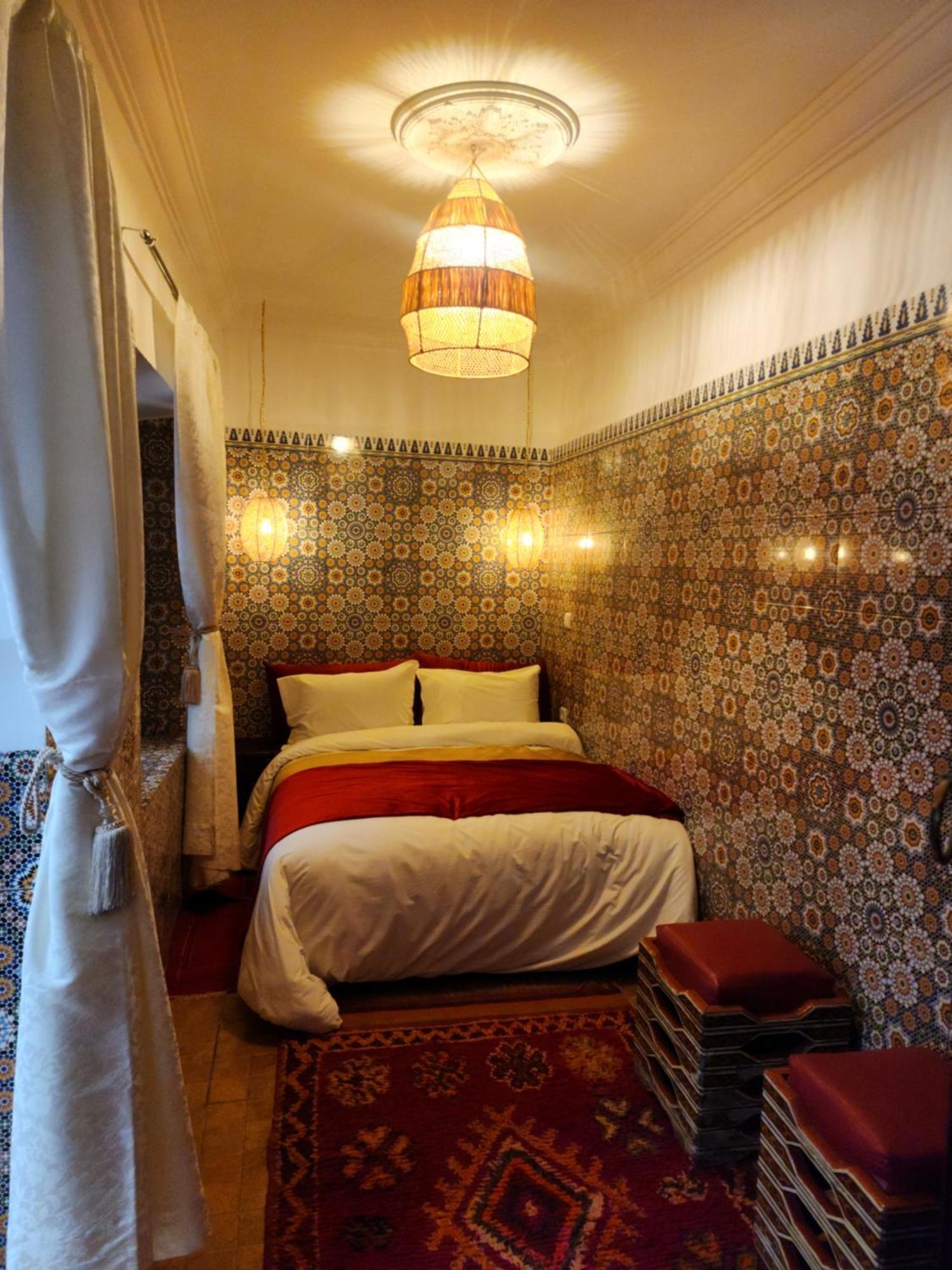 Riad Abelia - 2024 Traveler's Choice Award Marrakesh