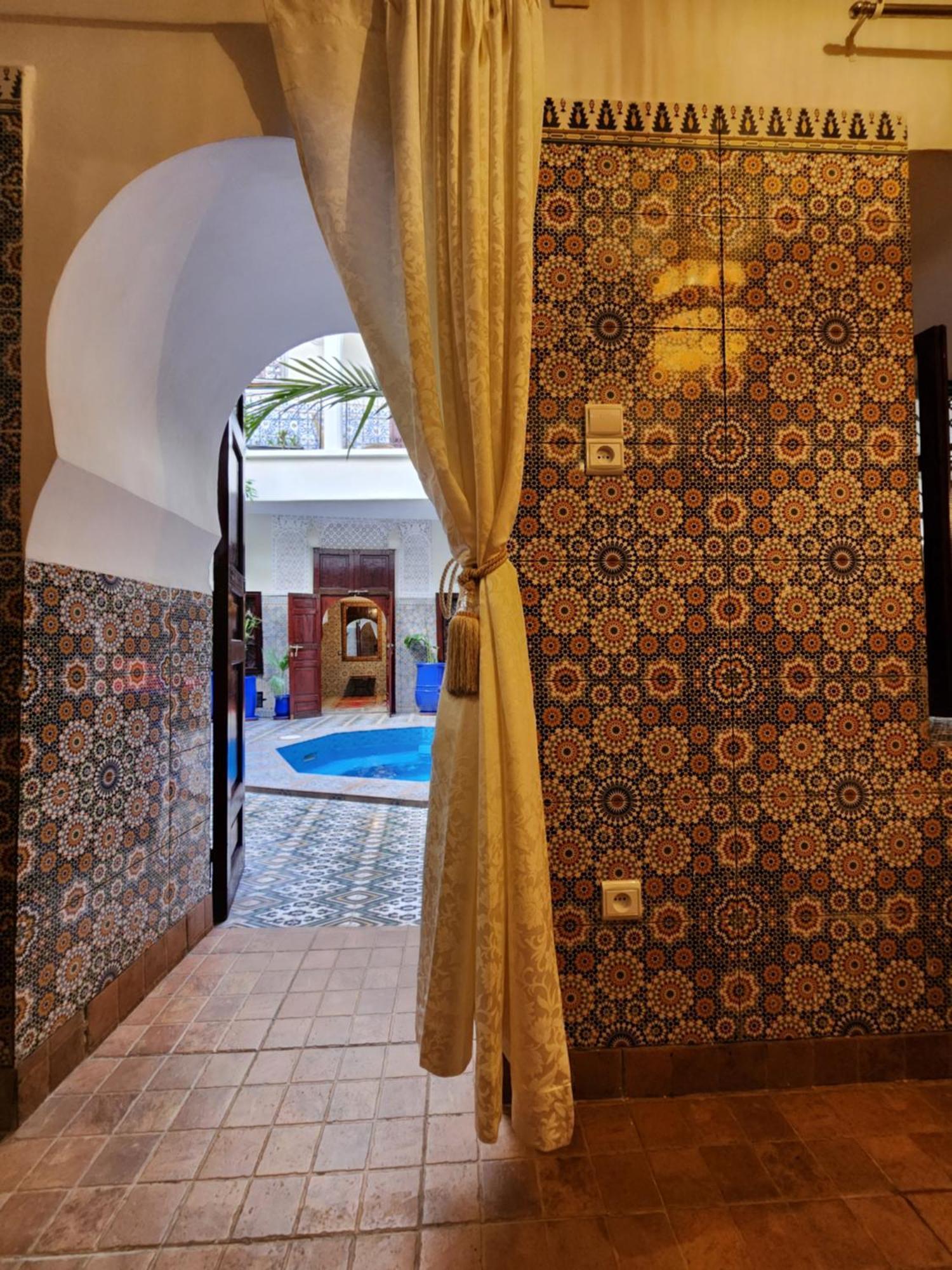 Abelia - 2024 Traveler's Choice Award Marrakesh