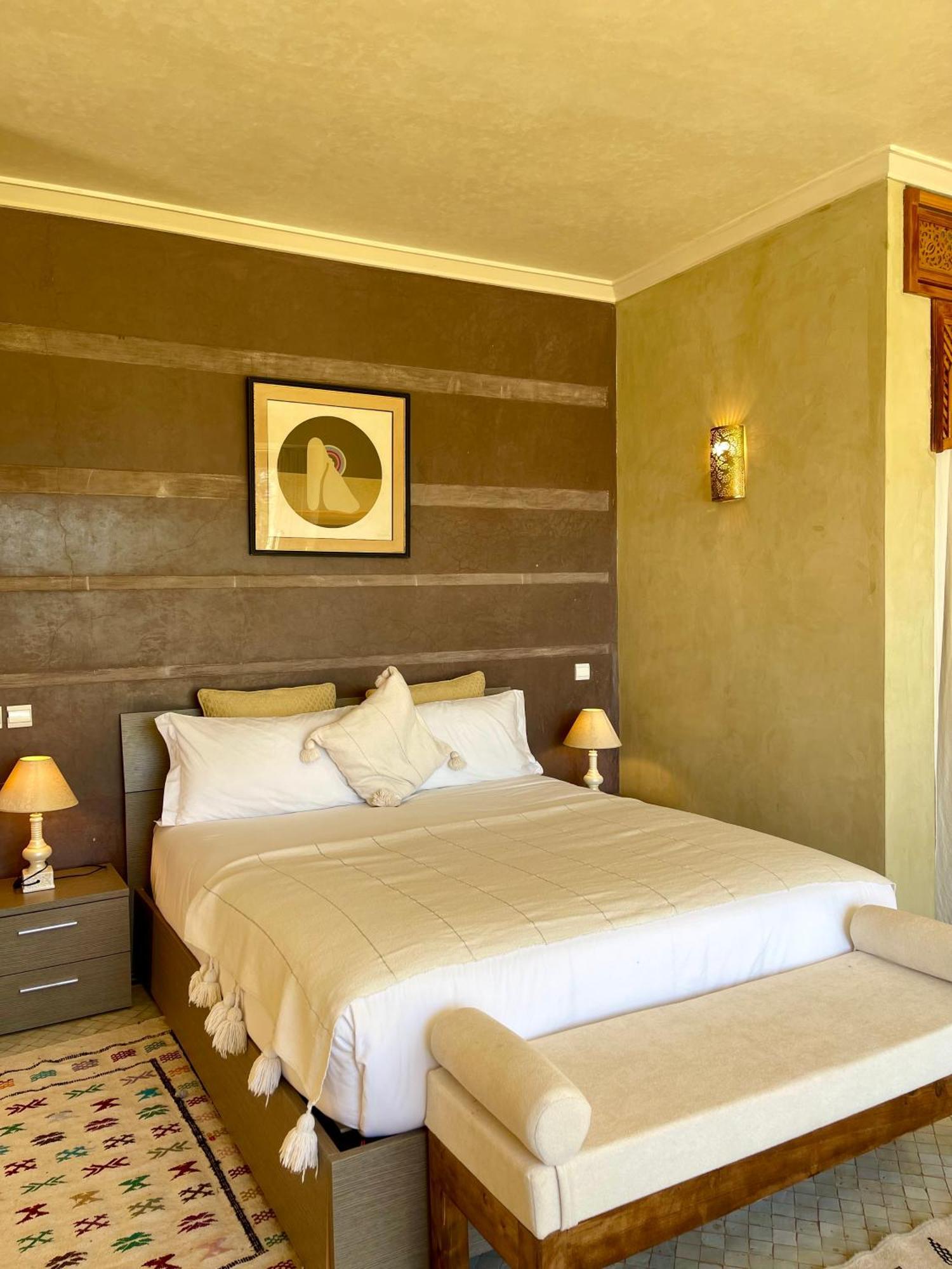 Guest house Minzah By La Siredrah *