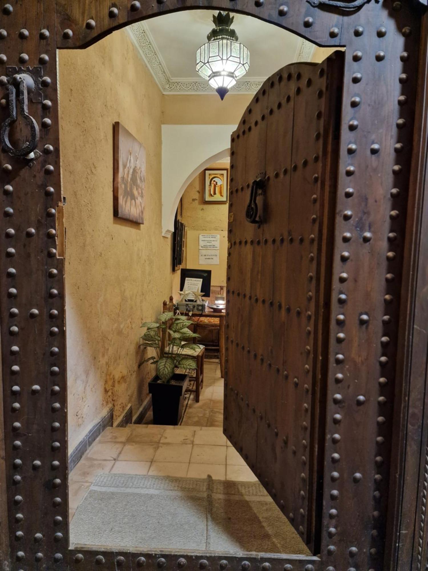 Laksour Albergue Marraquexe