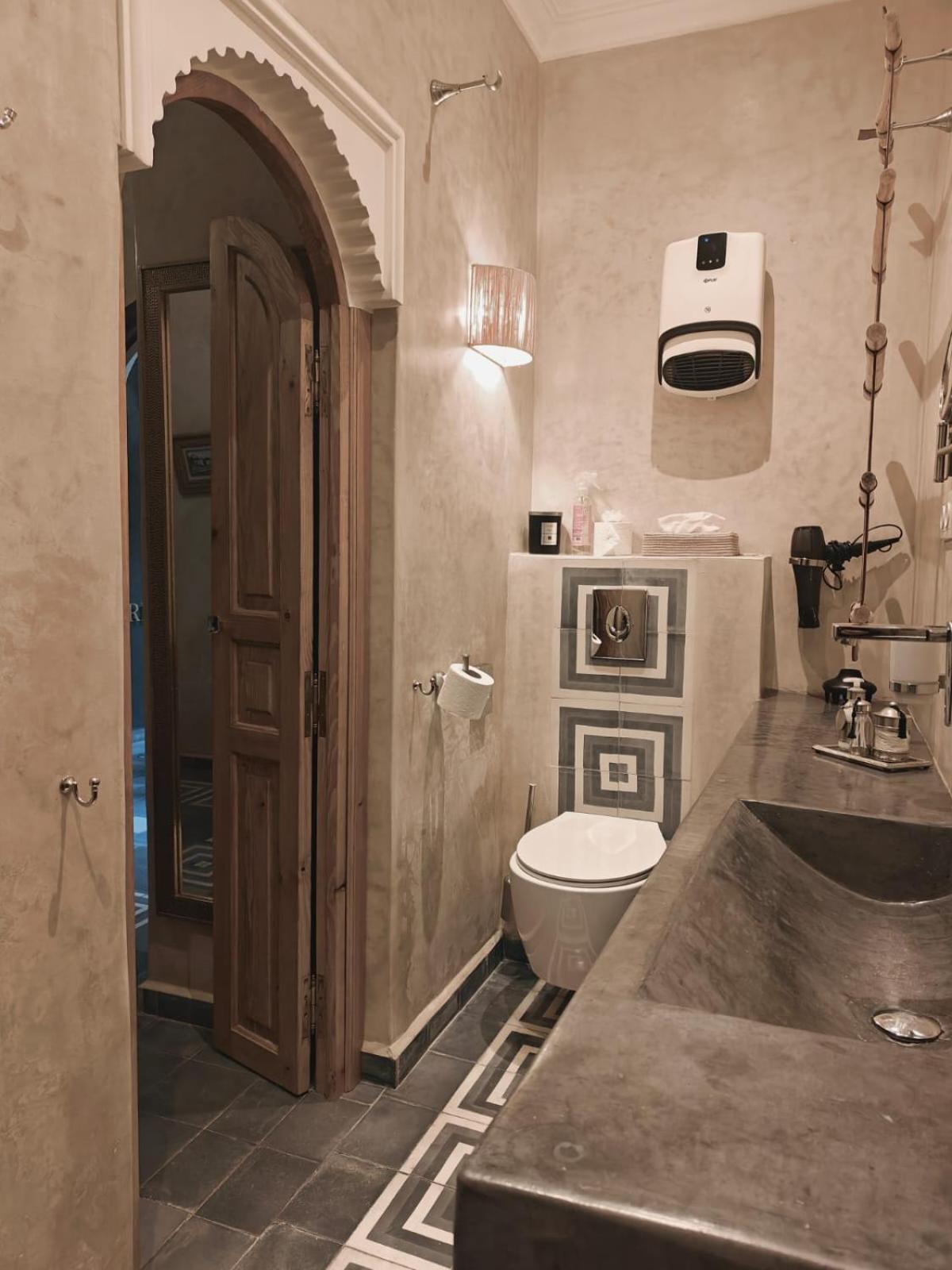 Riad Al Nubala Marrakesh
