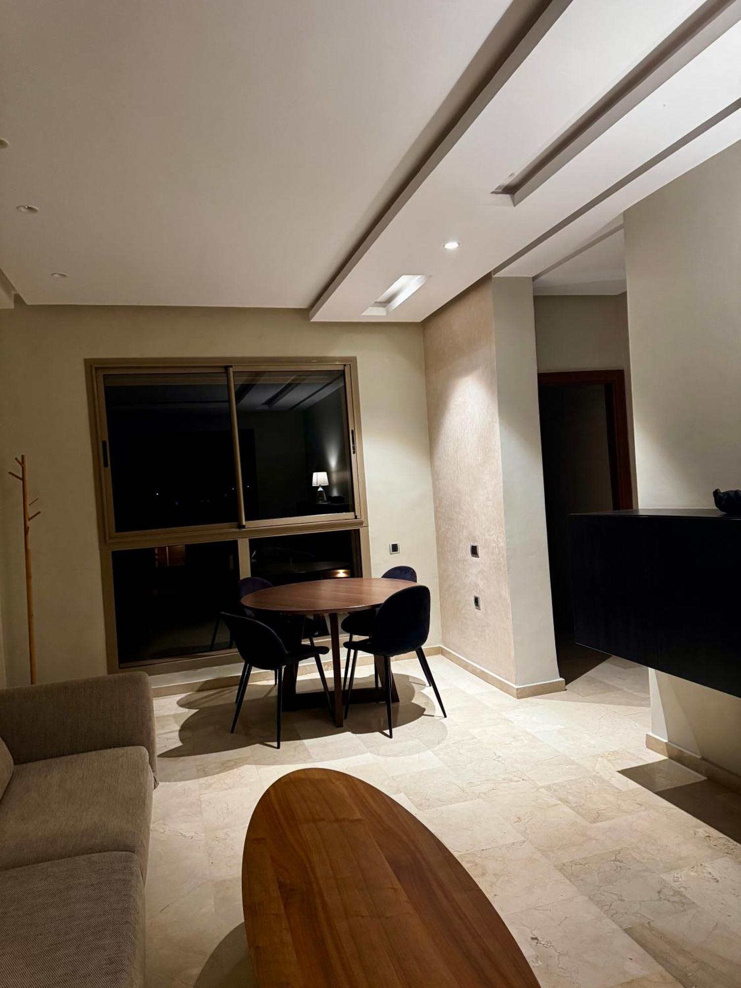 Prestigia Luxury Appartement