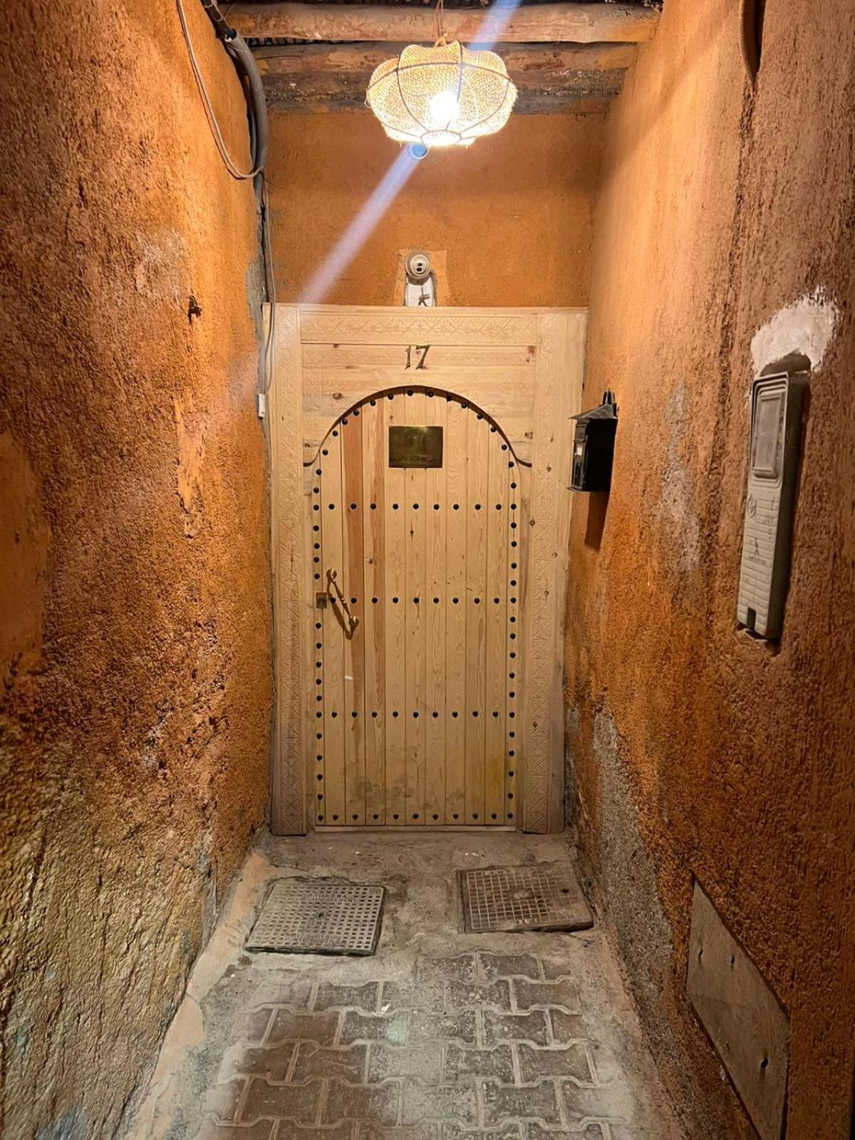 Darchica Riad Marrakesh