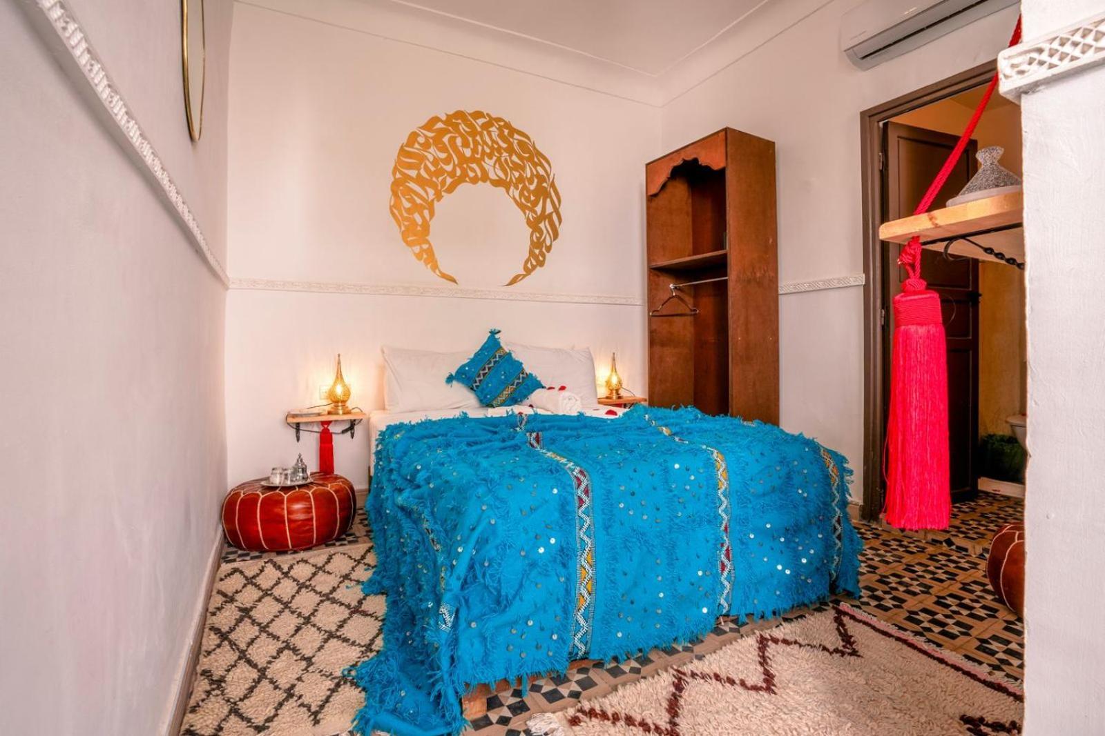 Hotel Samir Privilege Boutique & Marraquexe