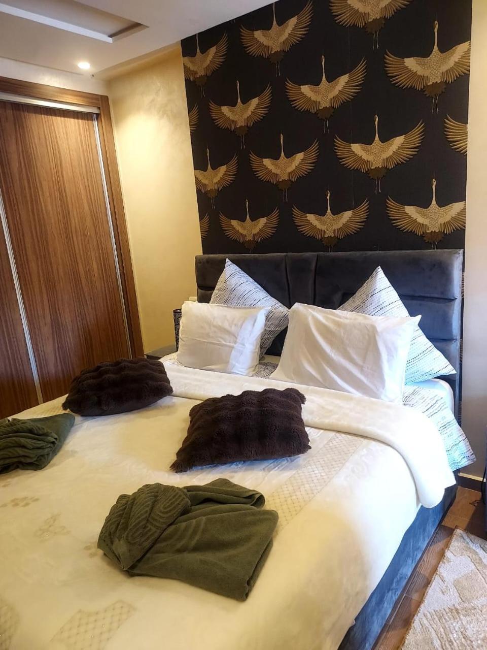 Apartamento Calista Piscine *