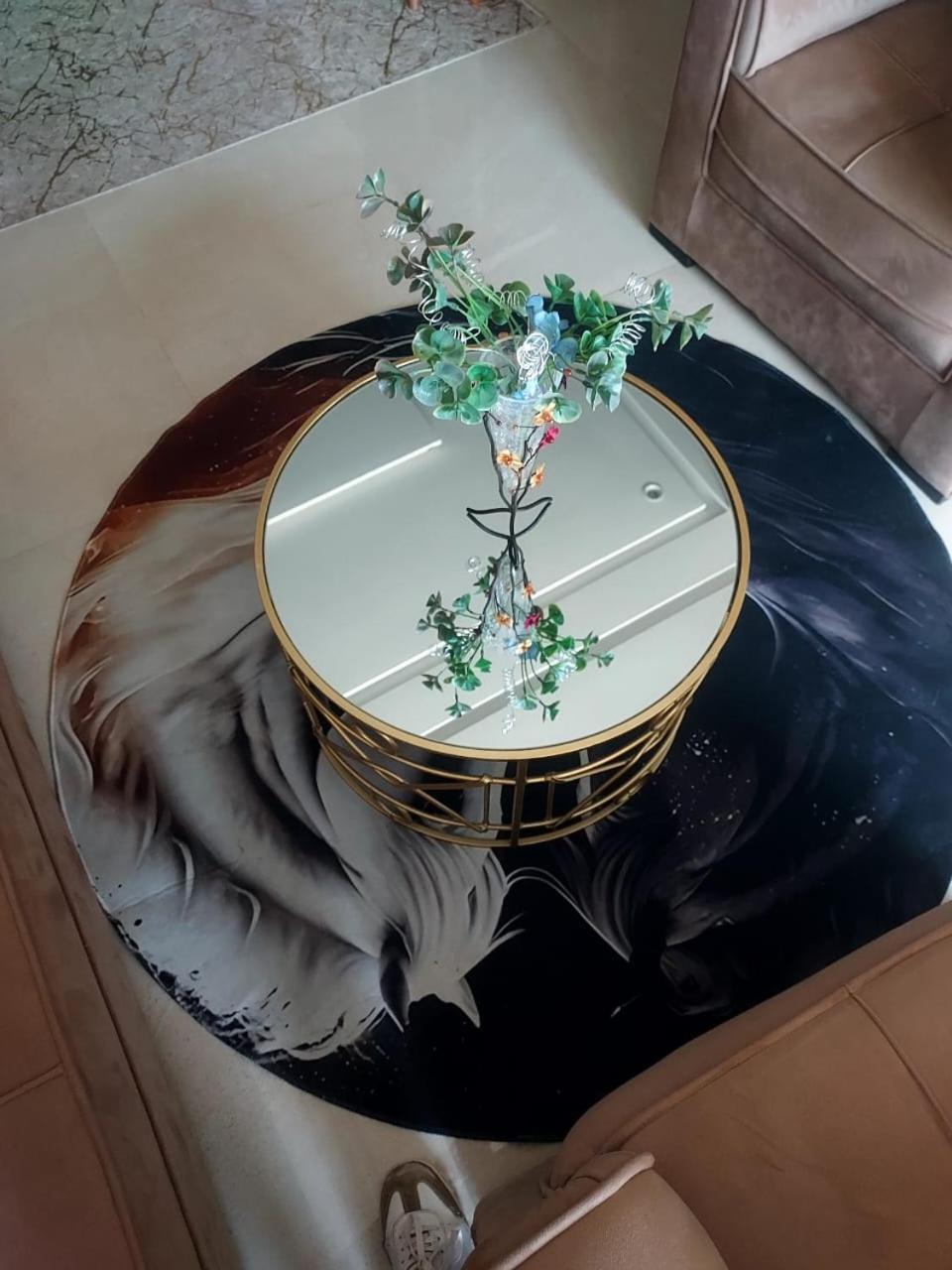 Apartamento Calista Piscine