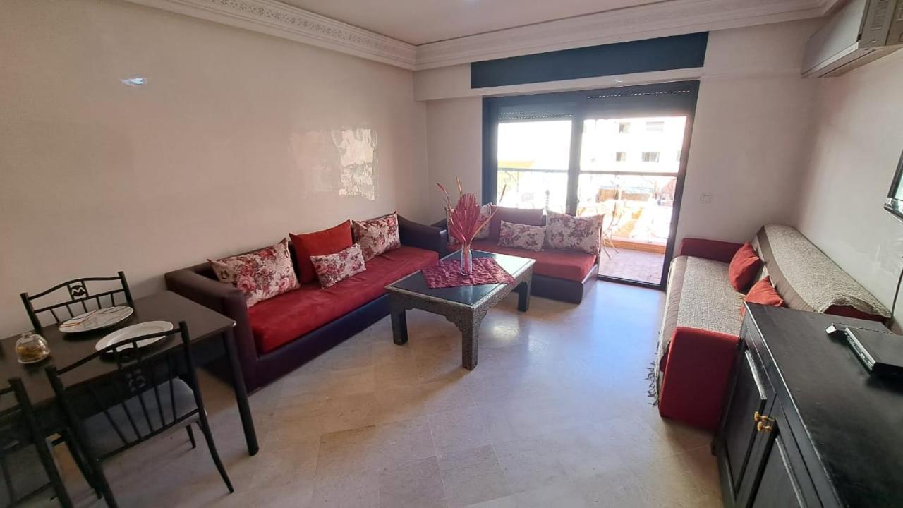 Au Centre Marrakesh