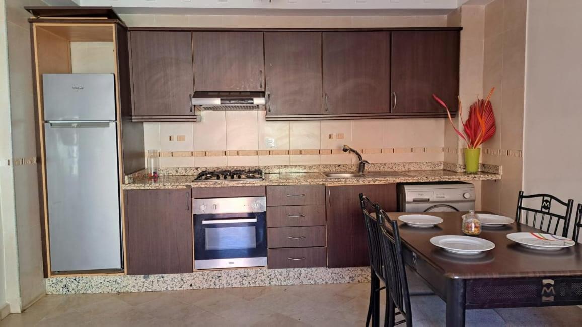 Apartment Au Centre