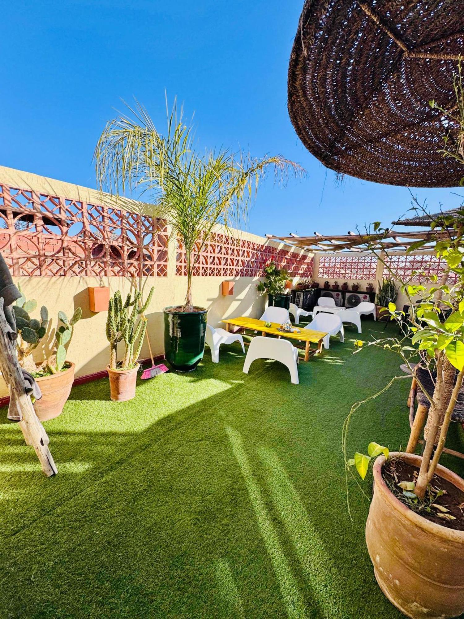 Prive, 5 Holiday home Marrakesh