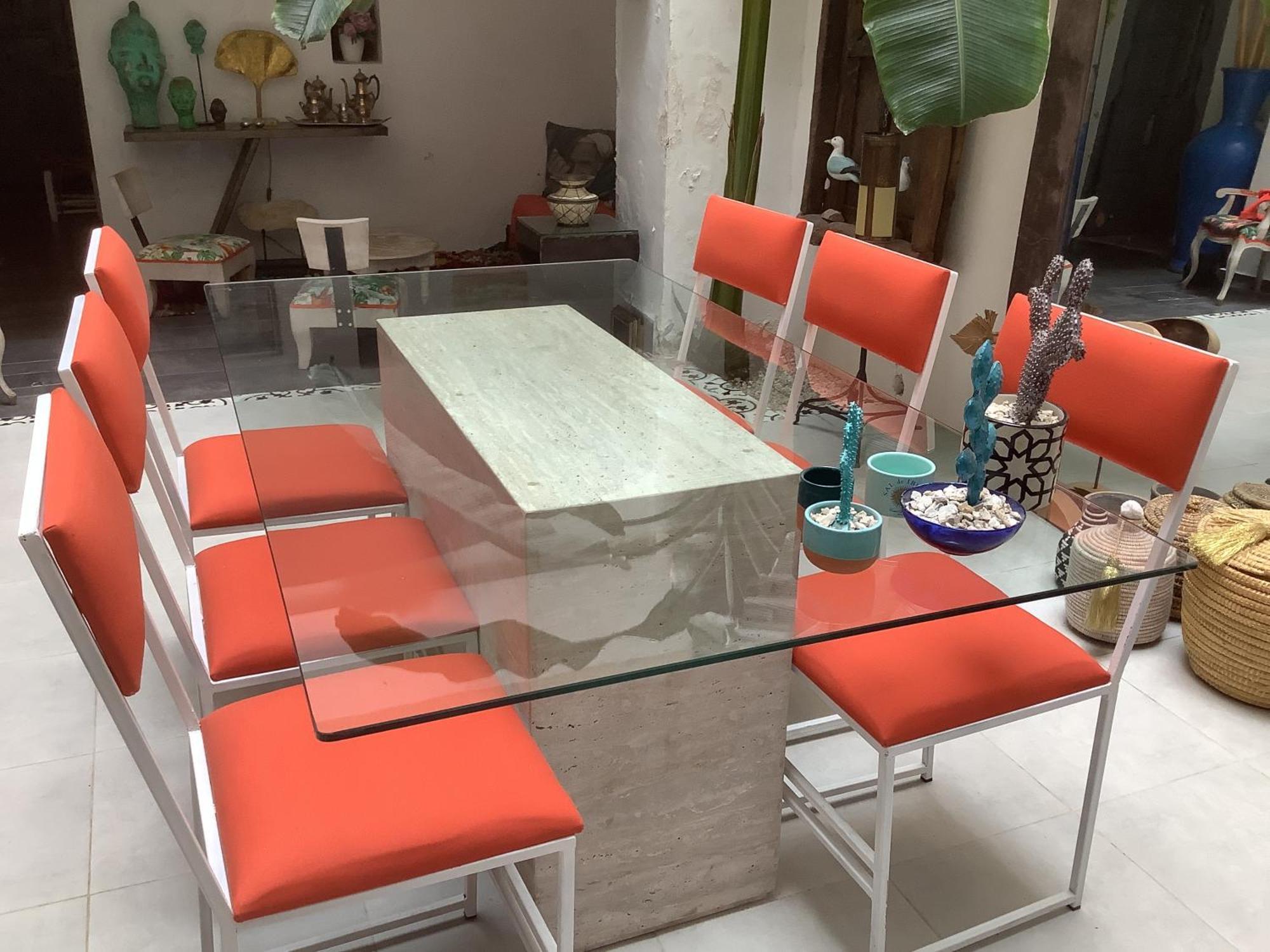 Dom,luxueuse Maison D'artiste Villa