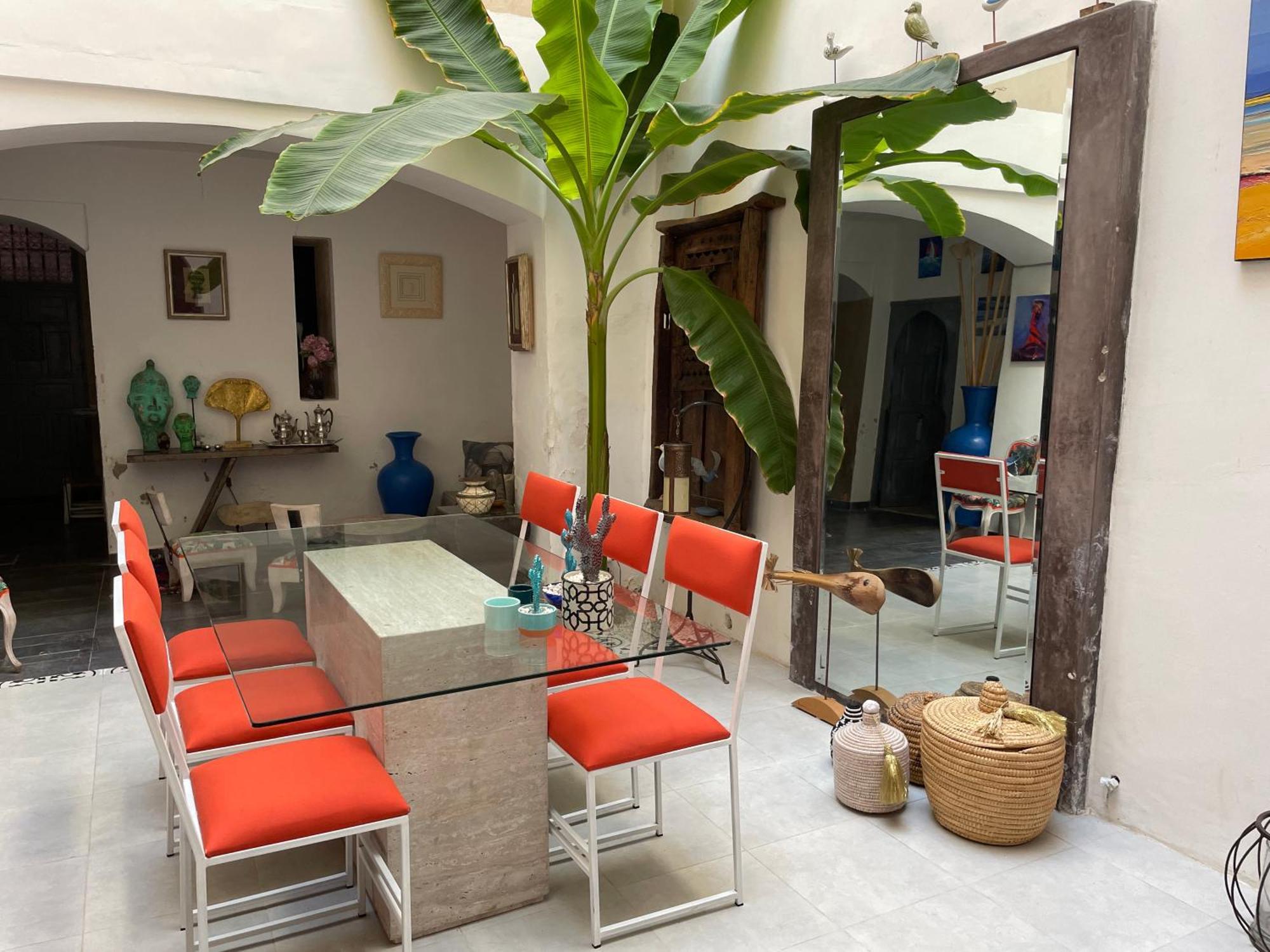 Villa Dom,luxueuse Maison D'artiste *