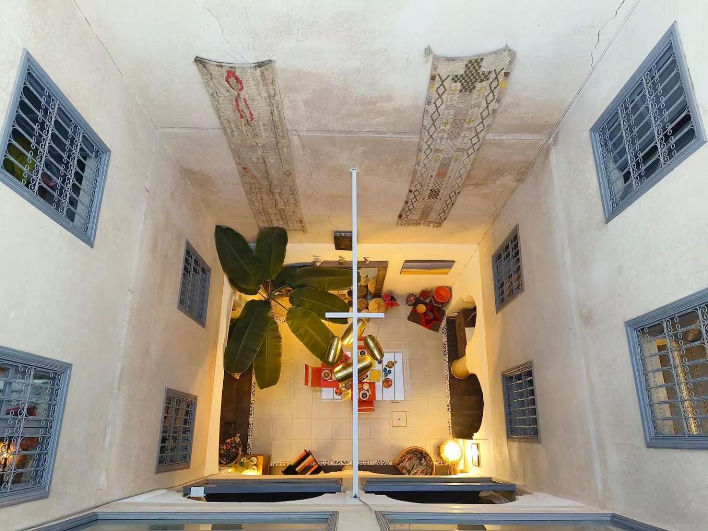 Dom,luxueuse Maison D'artiste Villa
