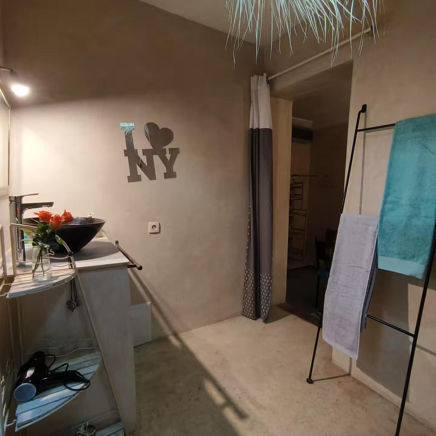 Dom,luxueuse Maison D'artiste *