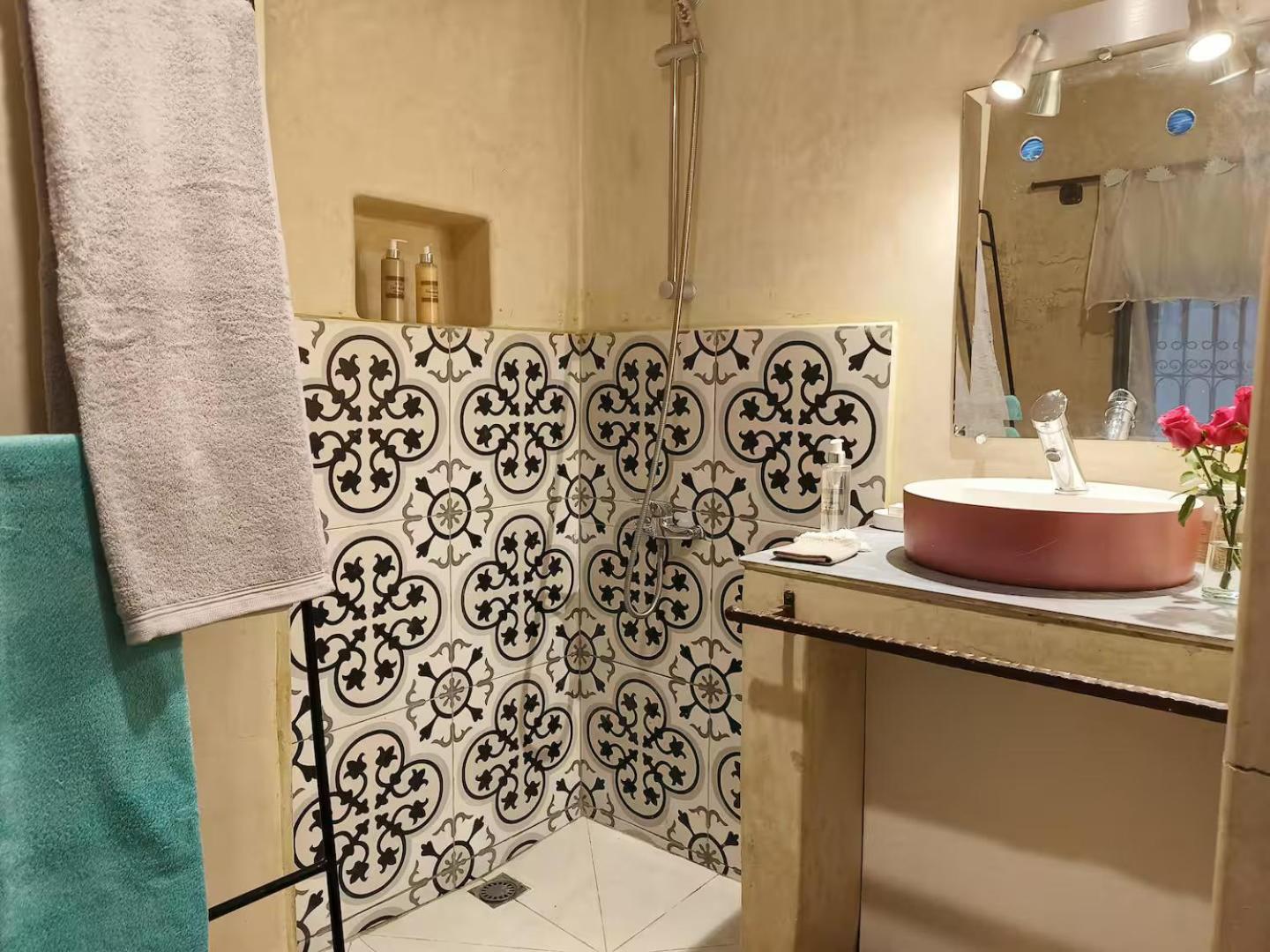 Dom,luxueuse Maison D'artiste Villa Marrakesh