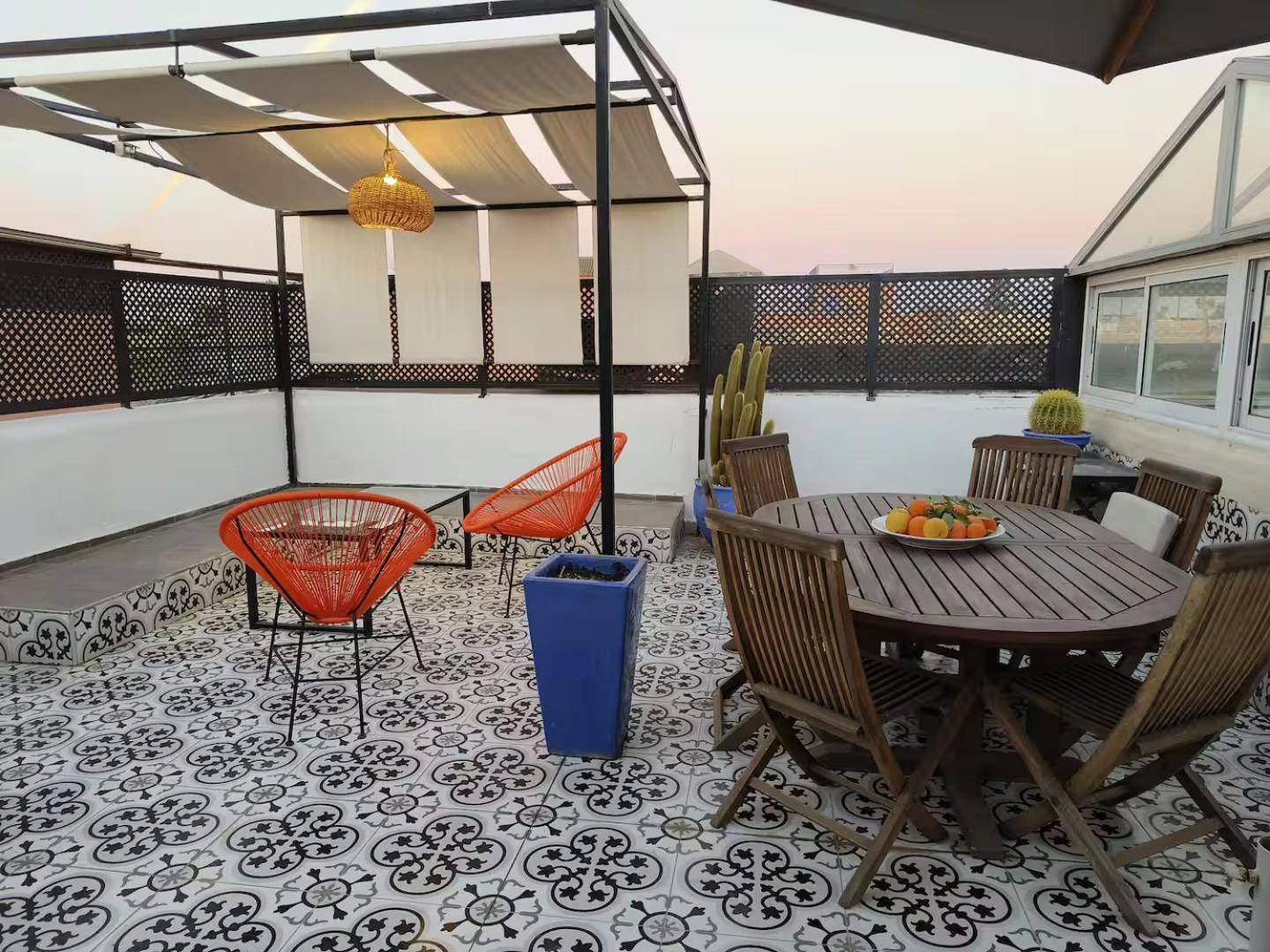 Dom,luxueuse Maison D'artiste Villa