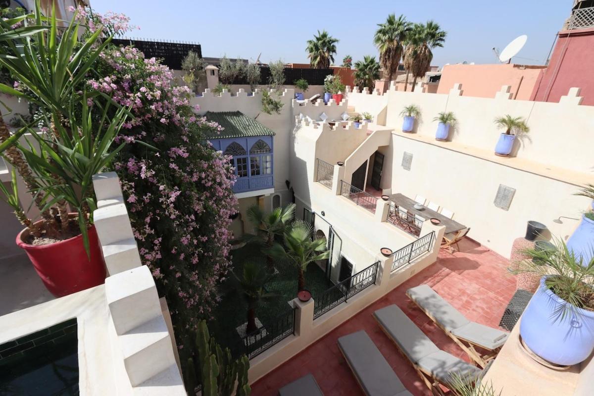 Dar Lysis Private With Pool And Breakfasts Pousada