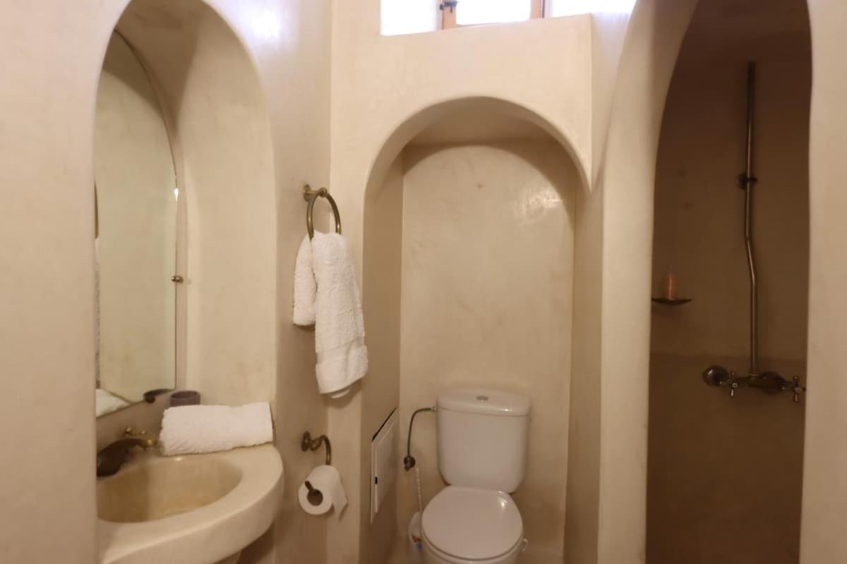 Dar Lysis Private With Pool And Breakfasts Pousada Marraquexe
