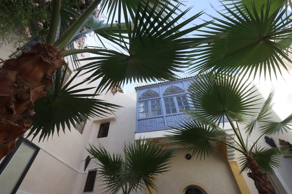 Dar Lysis Private With Pool And Breakfasts * Marraquexe