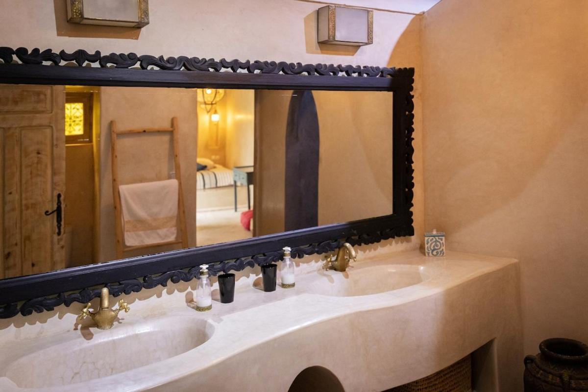 Pousada Dar Lysis Private With Pool And Breakfasts