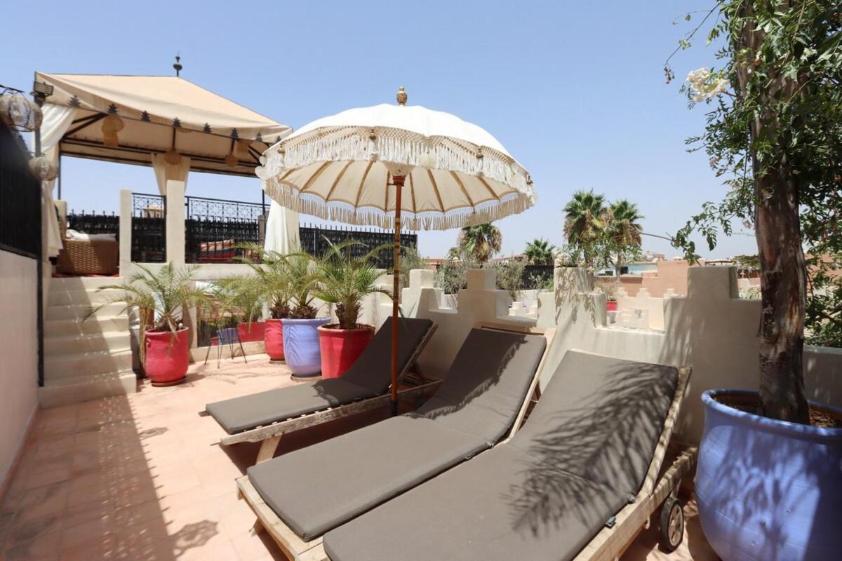 Pousada Dar Lysis Private With Pool And Breakfasts *