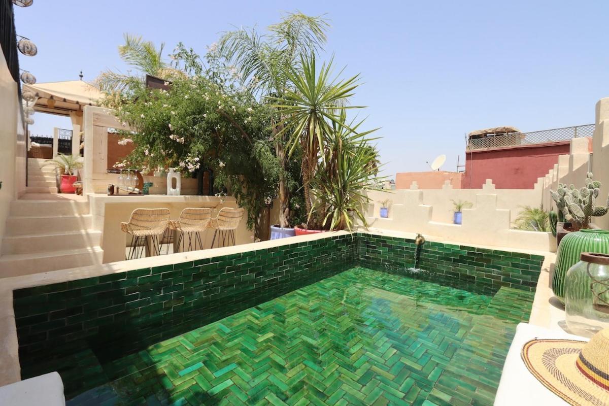 Dar Lysis Private With Pool And Breakfasts Pousada *