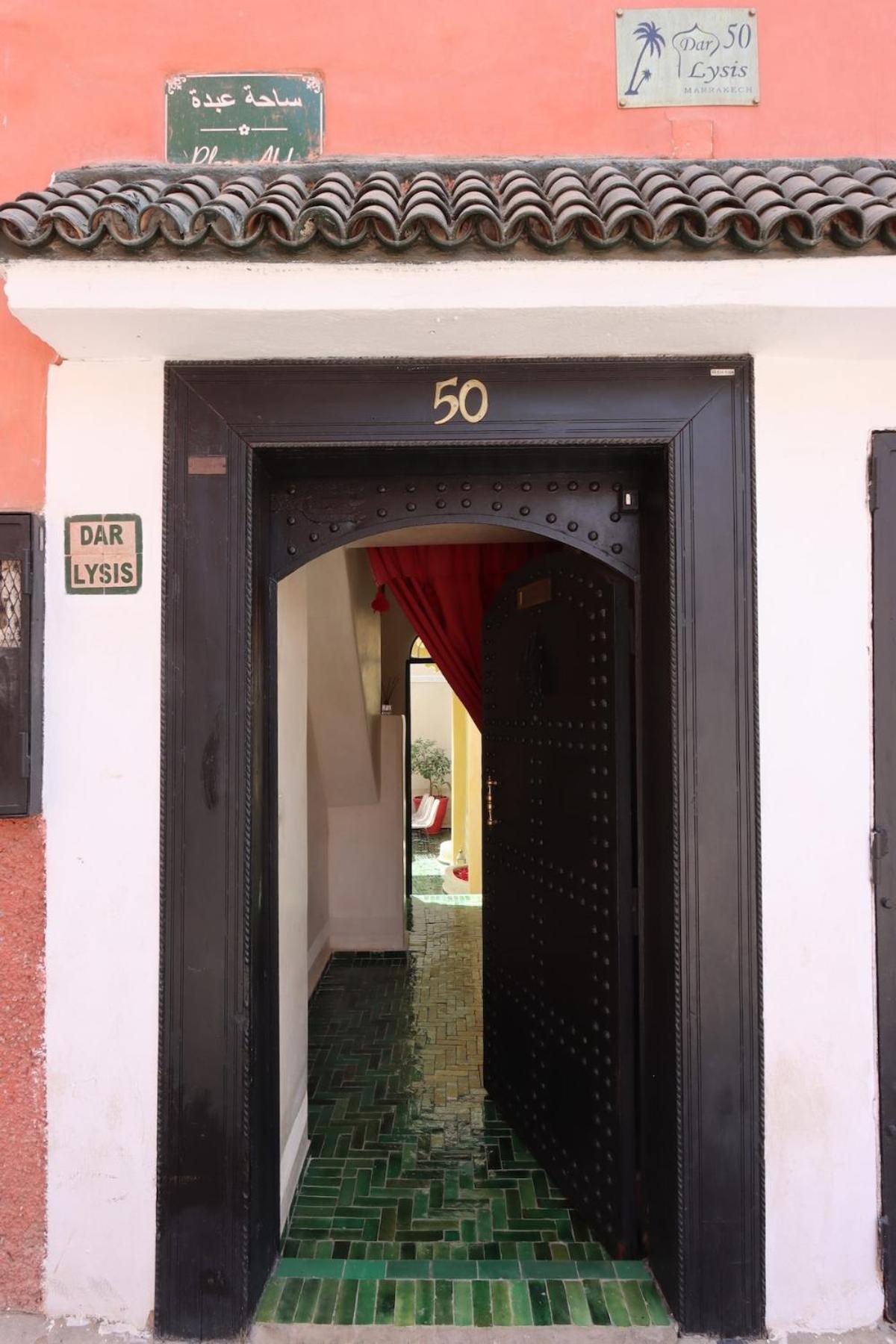 Pousada Dar Lysis Private With Pool And Breakfasts