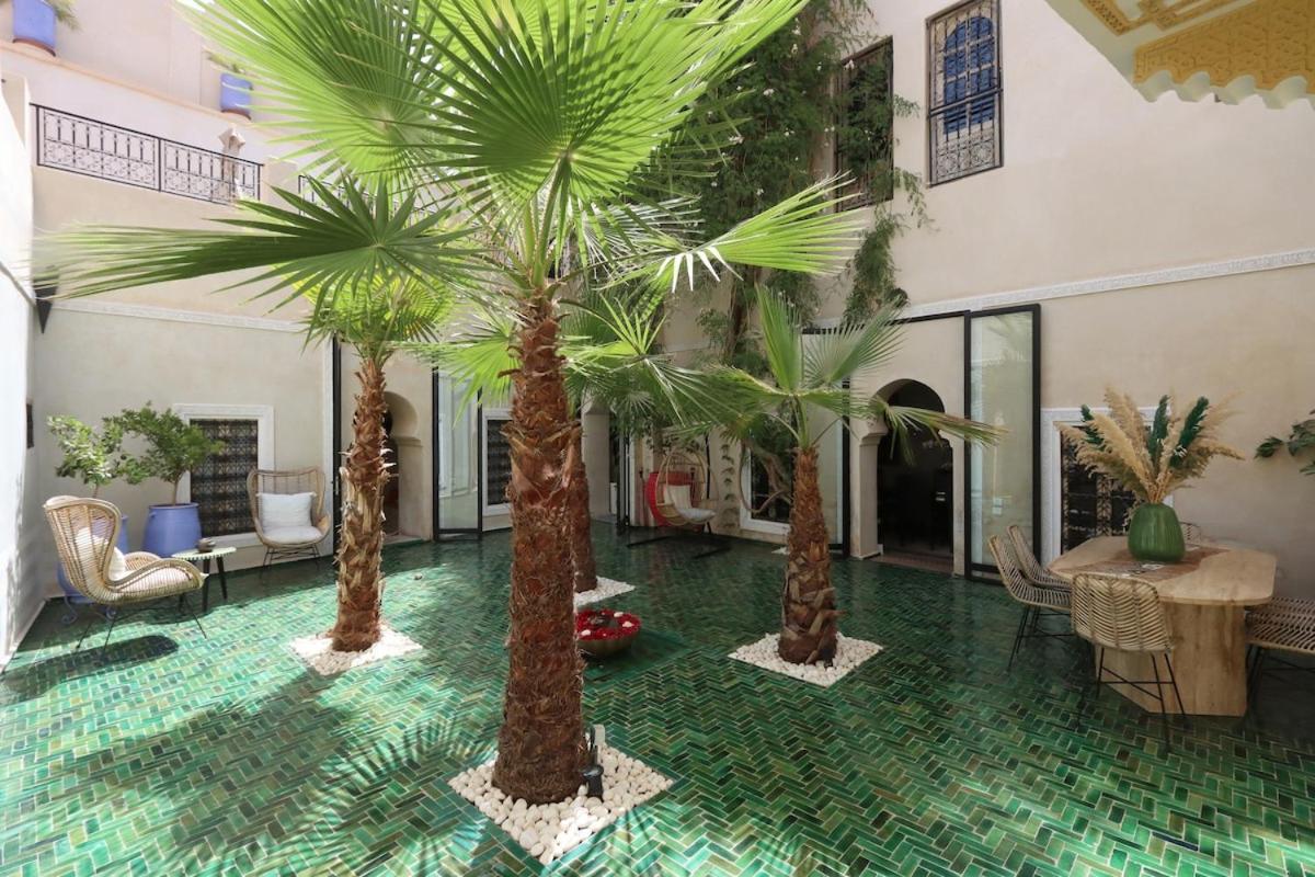 Pousada Dar Lysis Private With Pool And Breakfasts *